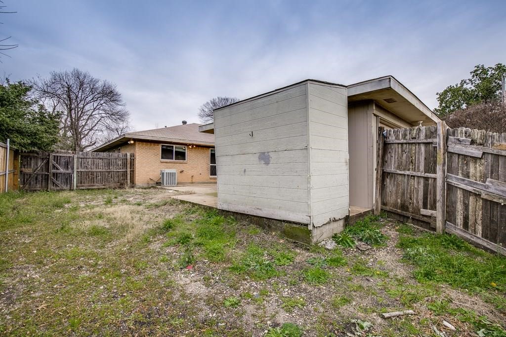 12805 Pandora Drive