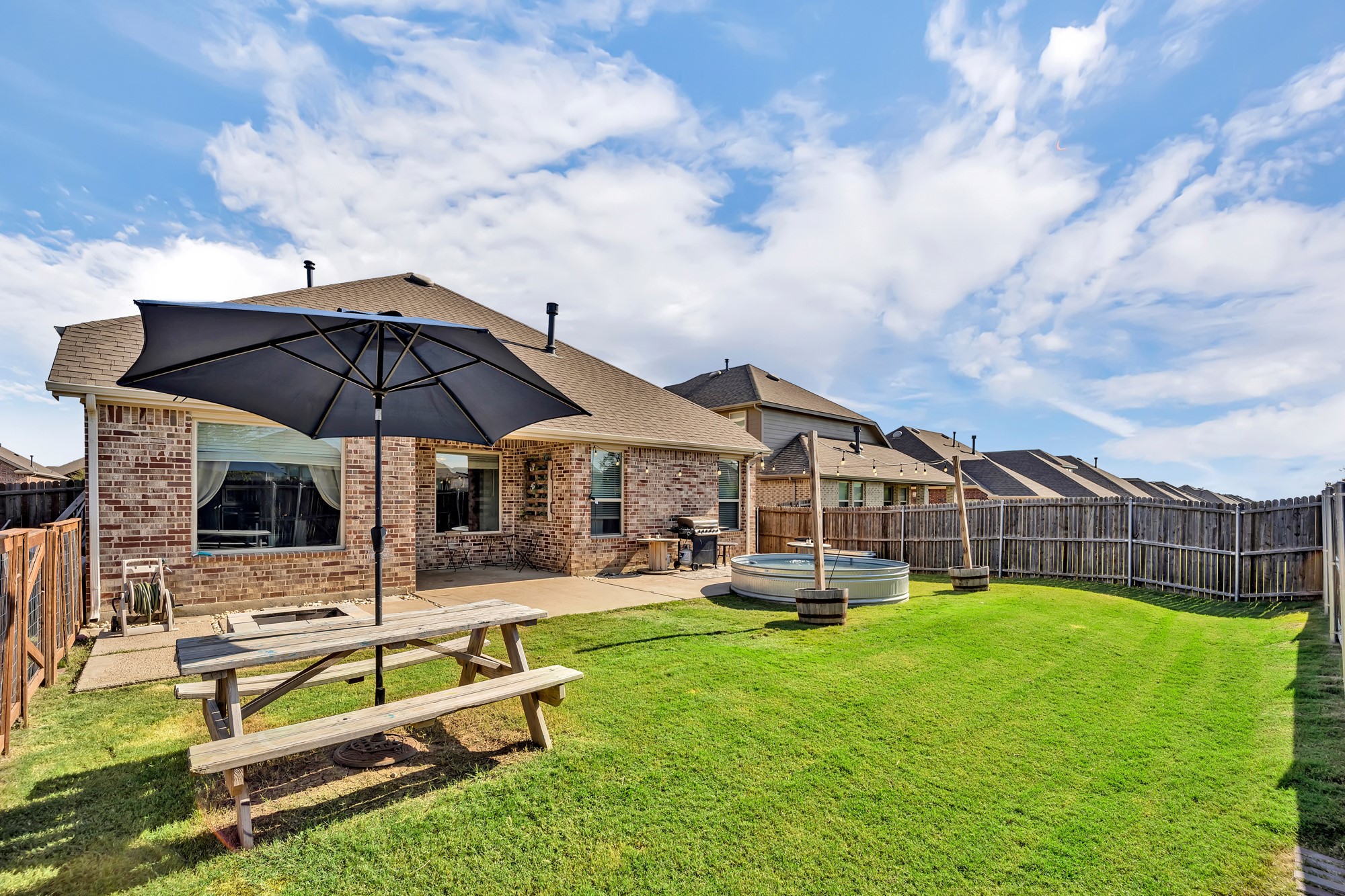 3066 Maverick Drive