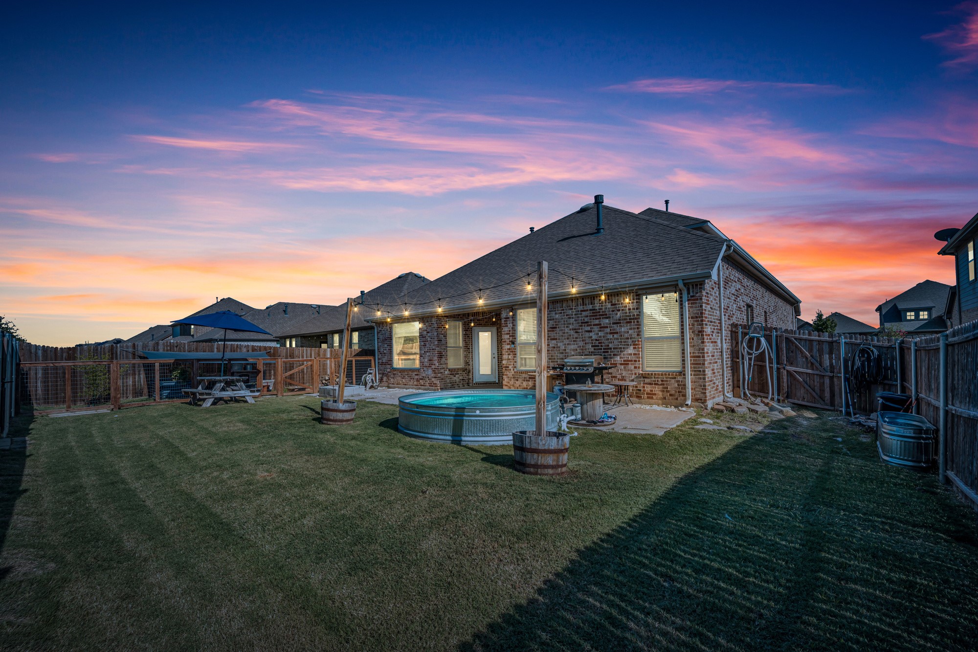 3066 Maverick Drive