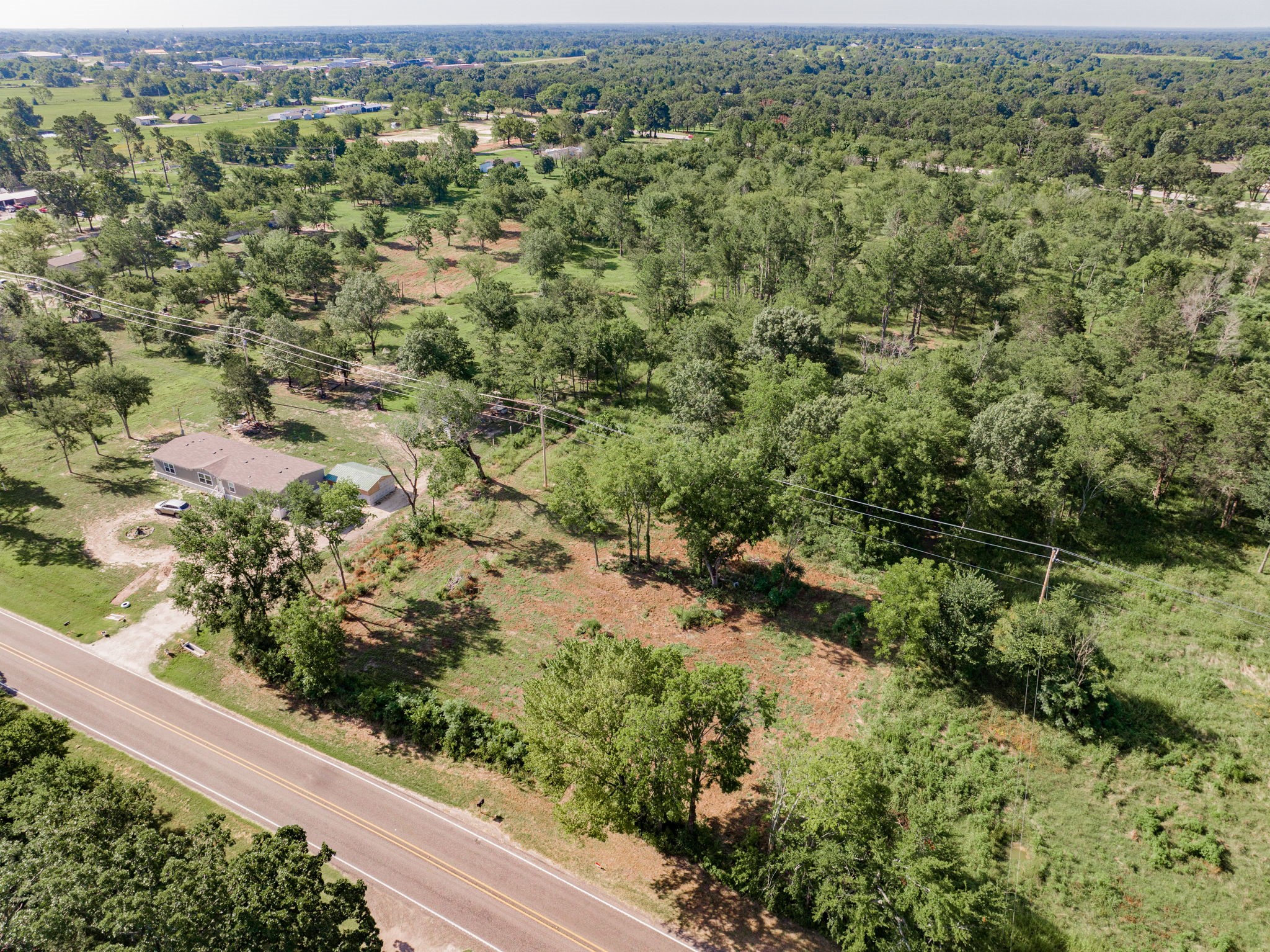 HWY 69 HWY 69 W
