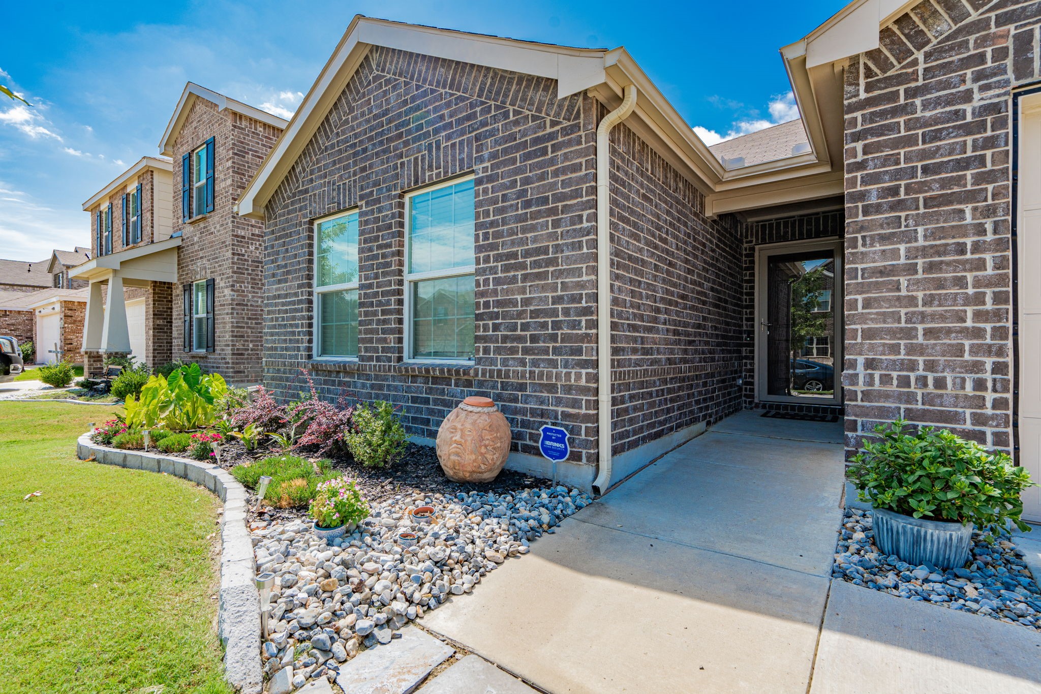 1908 Blackbrush Drive