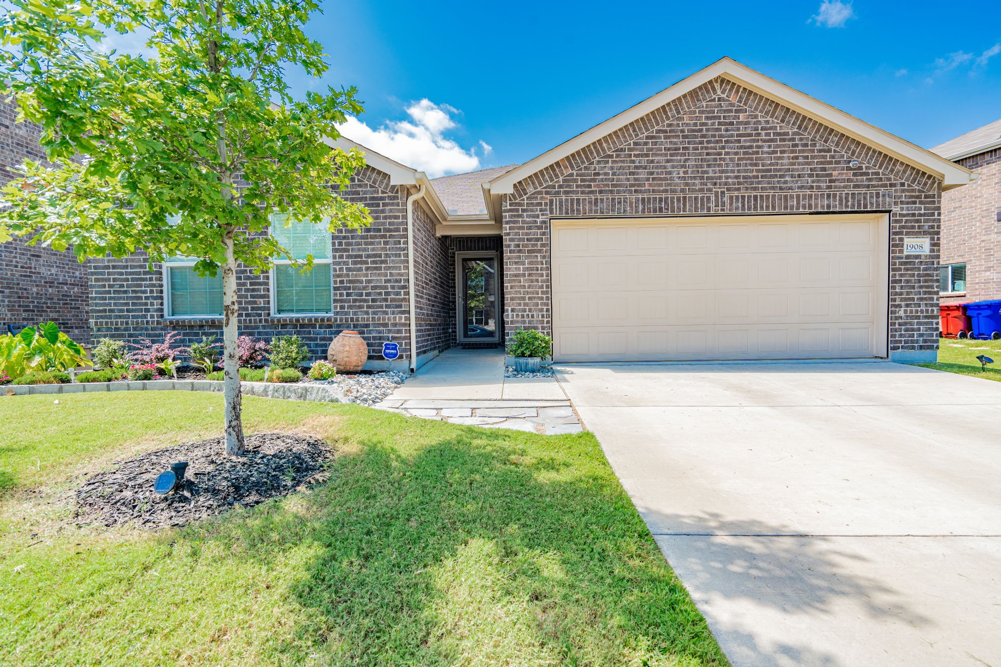 1908 Blackbrush Drive