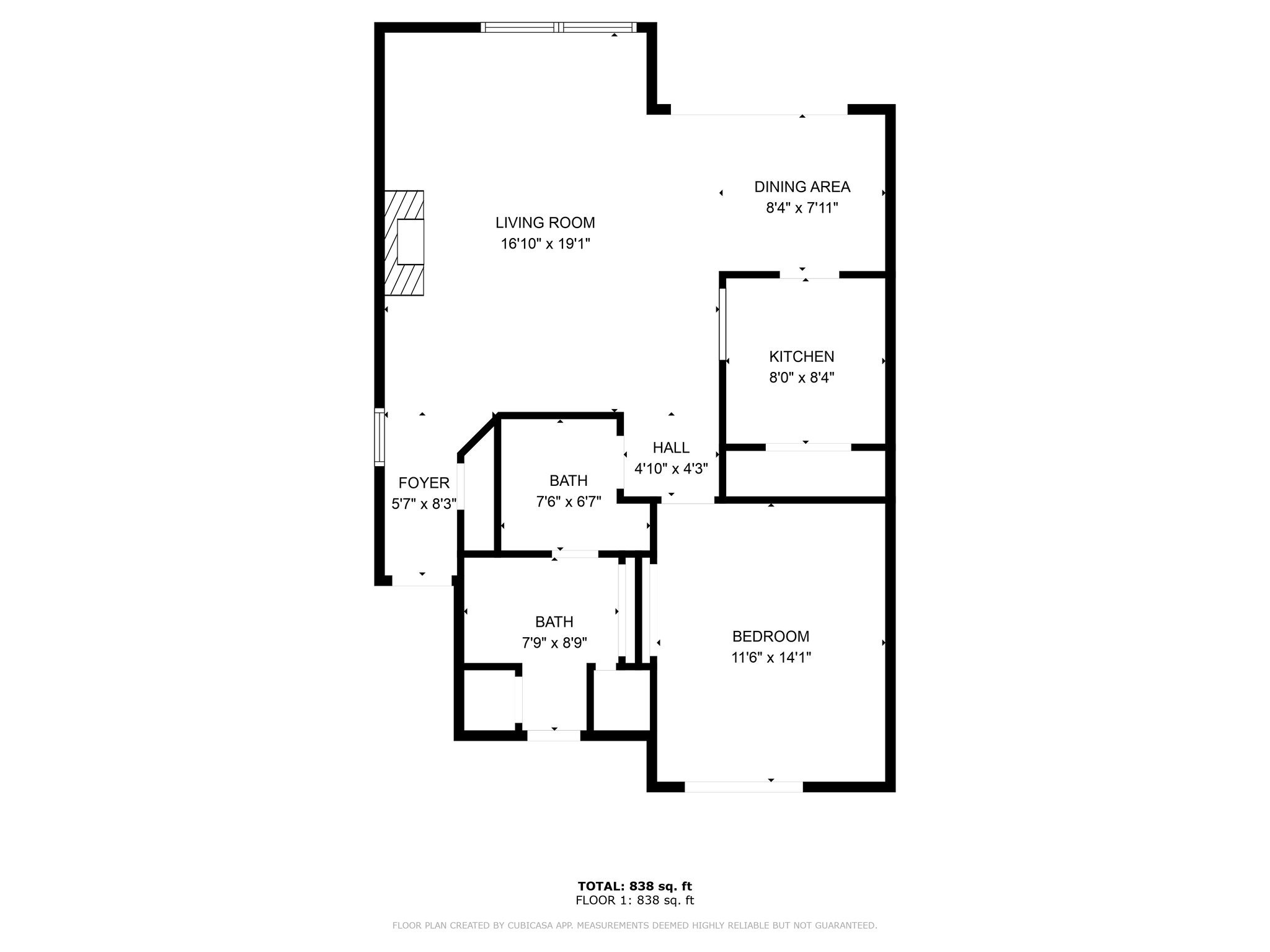 1539 Signal Ridge Place