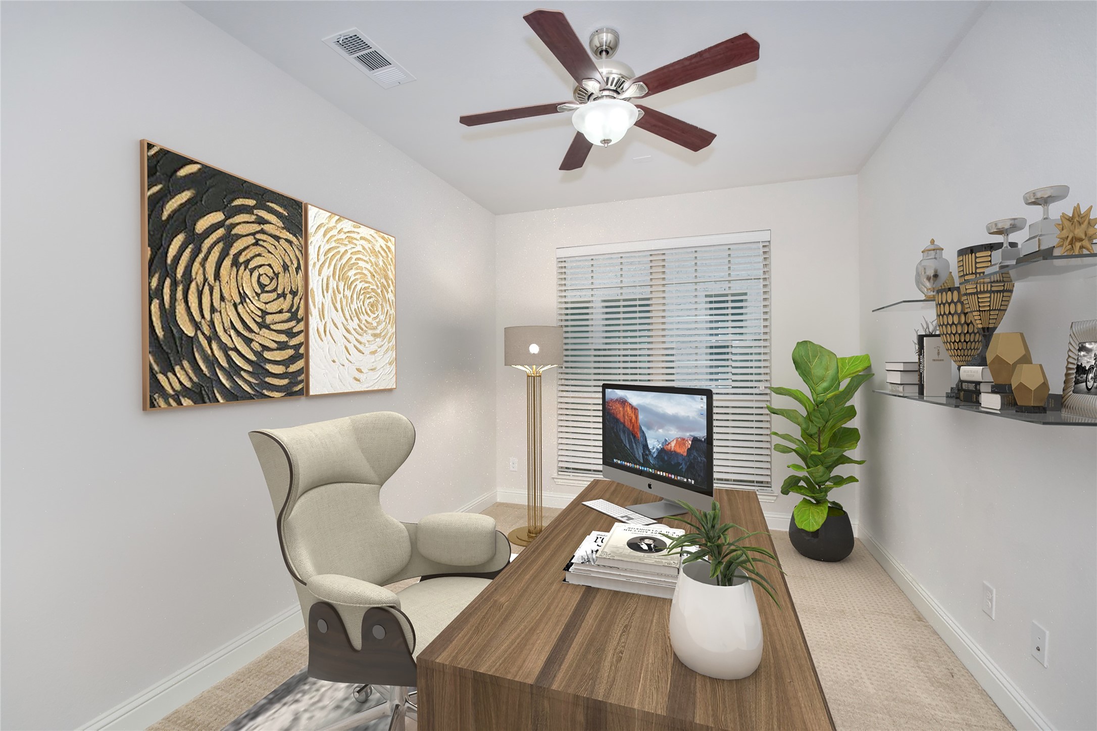 420 Wiltshire Boulevard