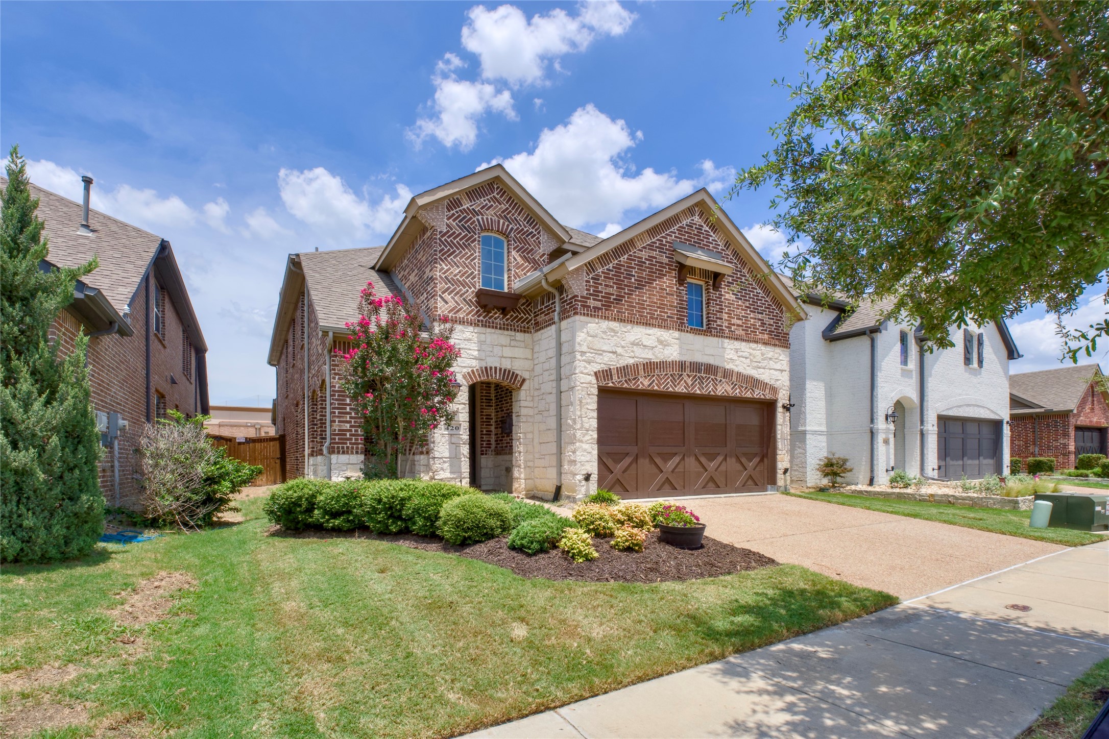 420 Wiltshire Boulevard