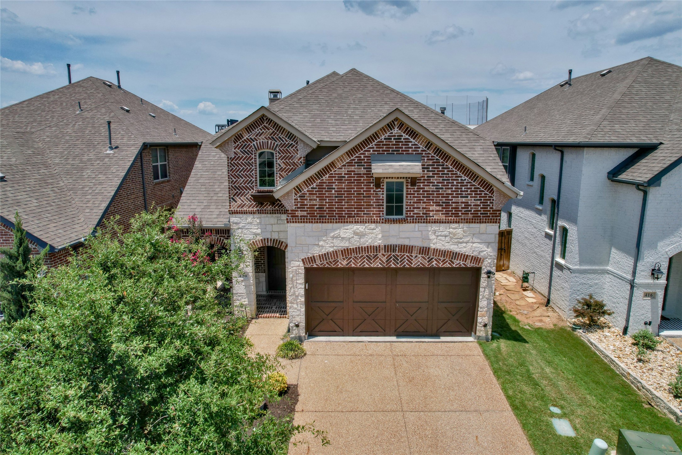 420 Wiltshire Boulevard