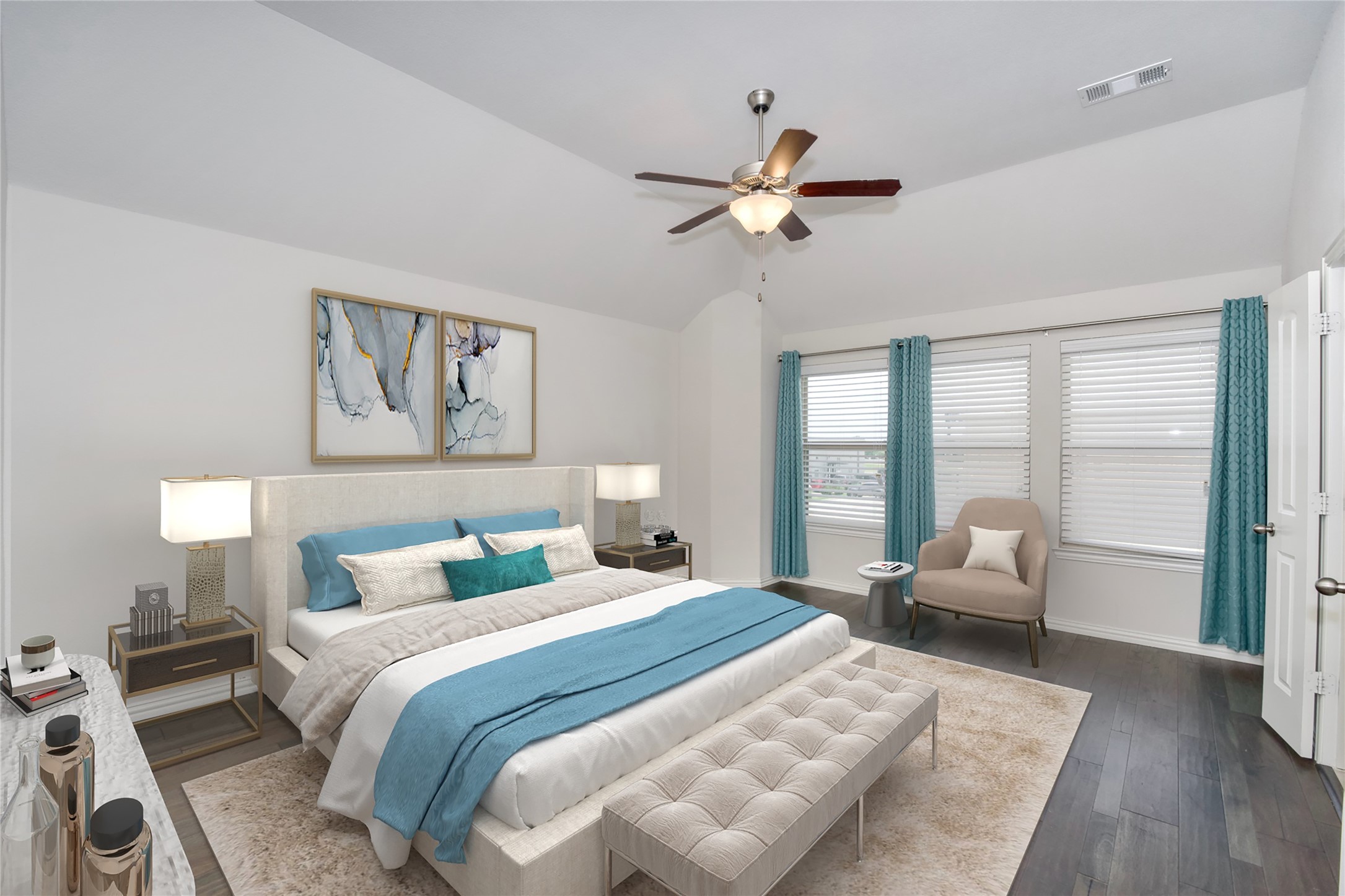 420 Wiltshire Boulevard