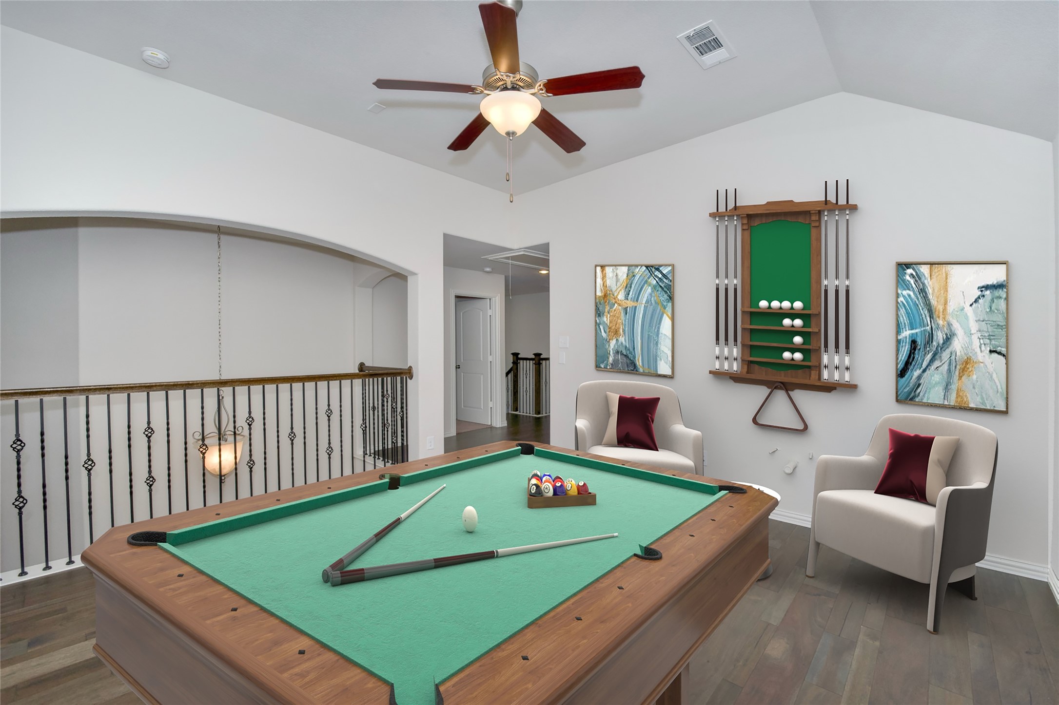 420 Wiltshire Boulevard