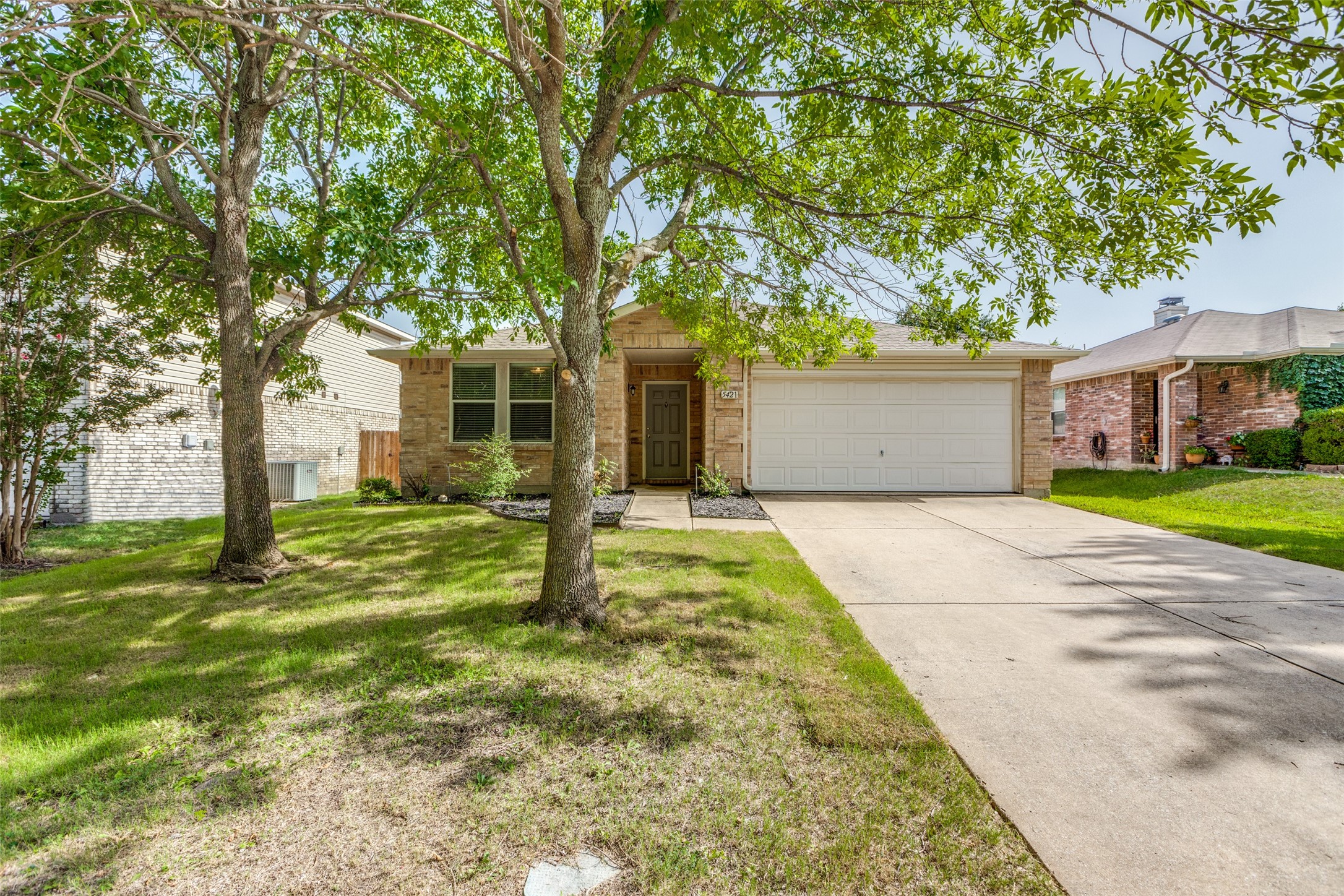 5421 Still Canyon Drive