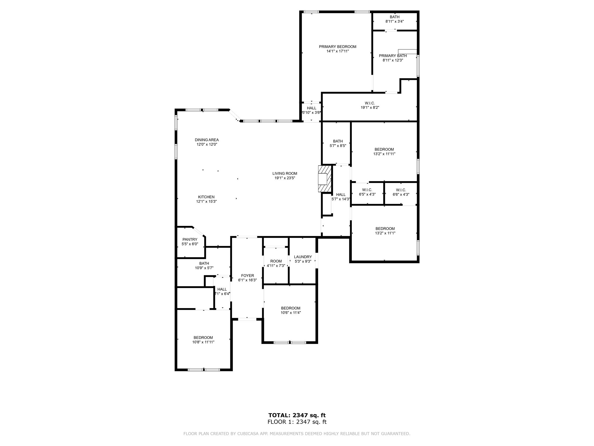 3313 Bentley Trail