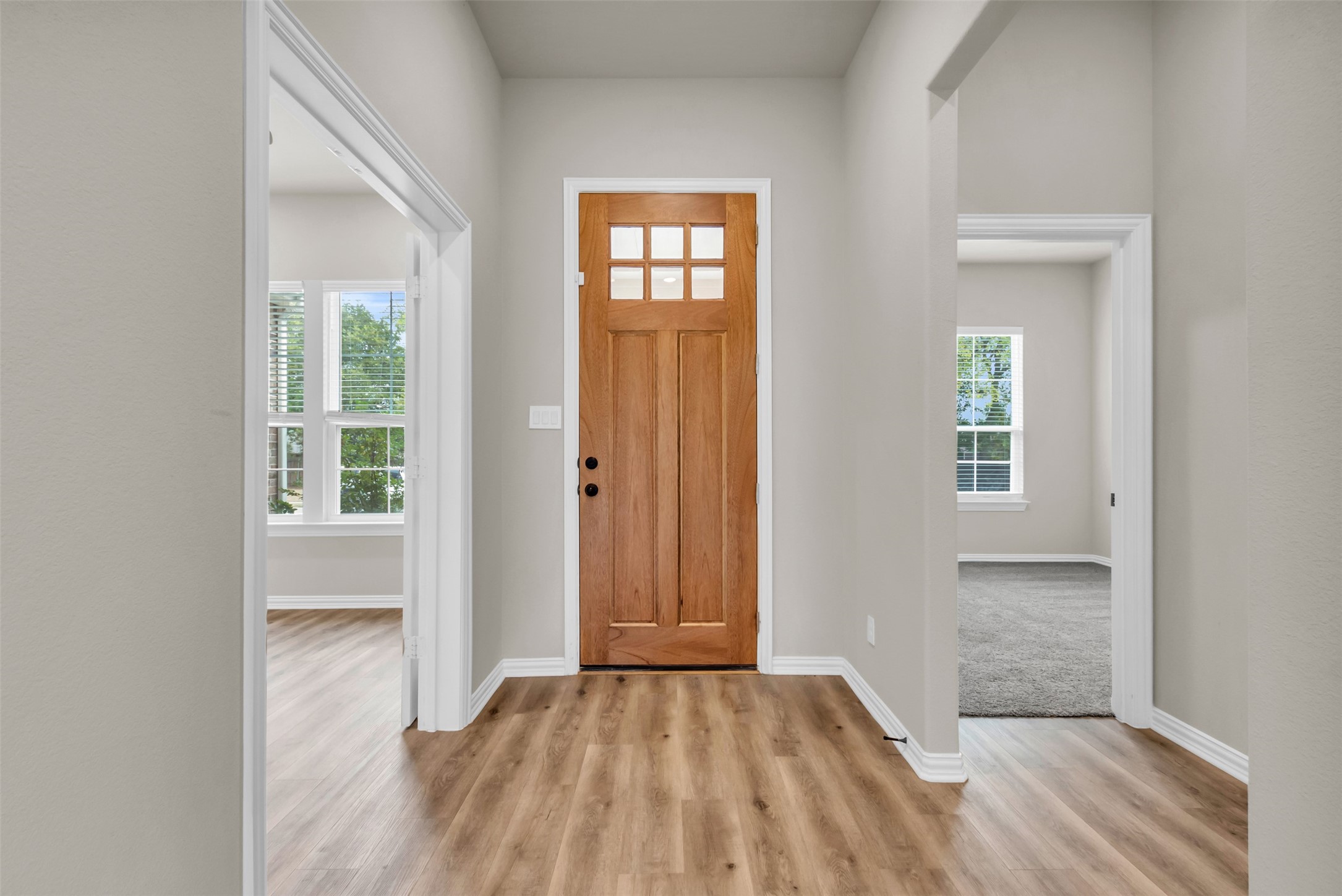 3313 Bentley Trail