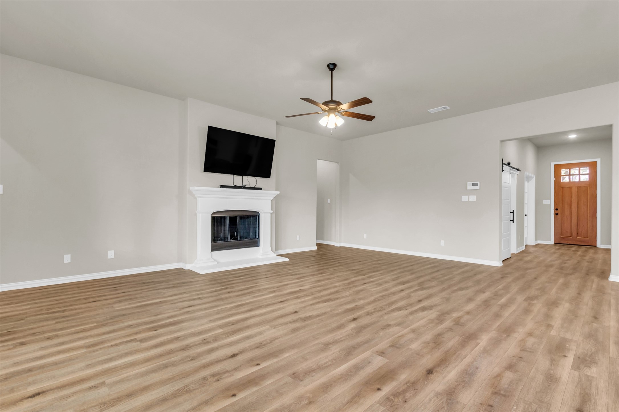 3313 Bentley Trail