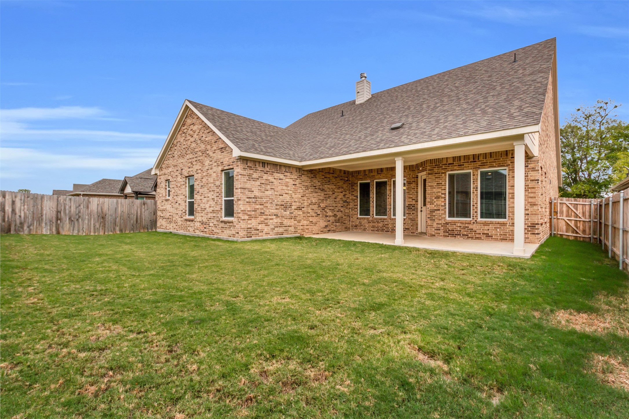3313 Bentley Trail