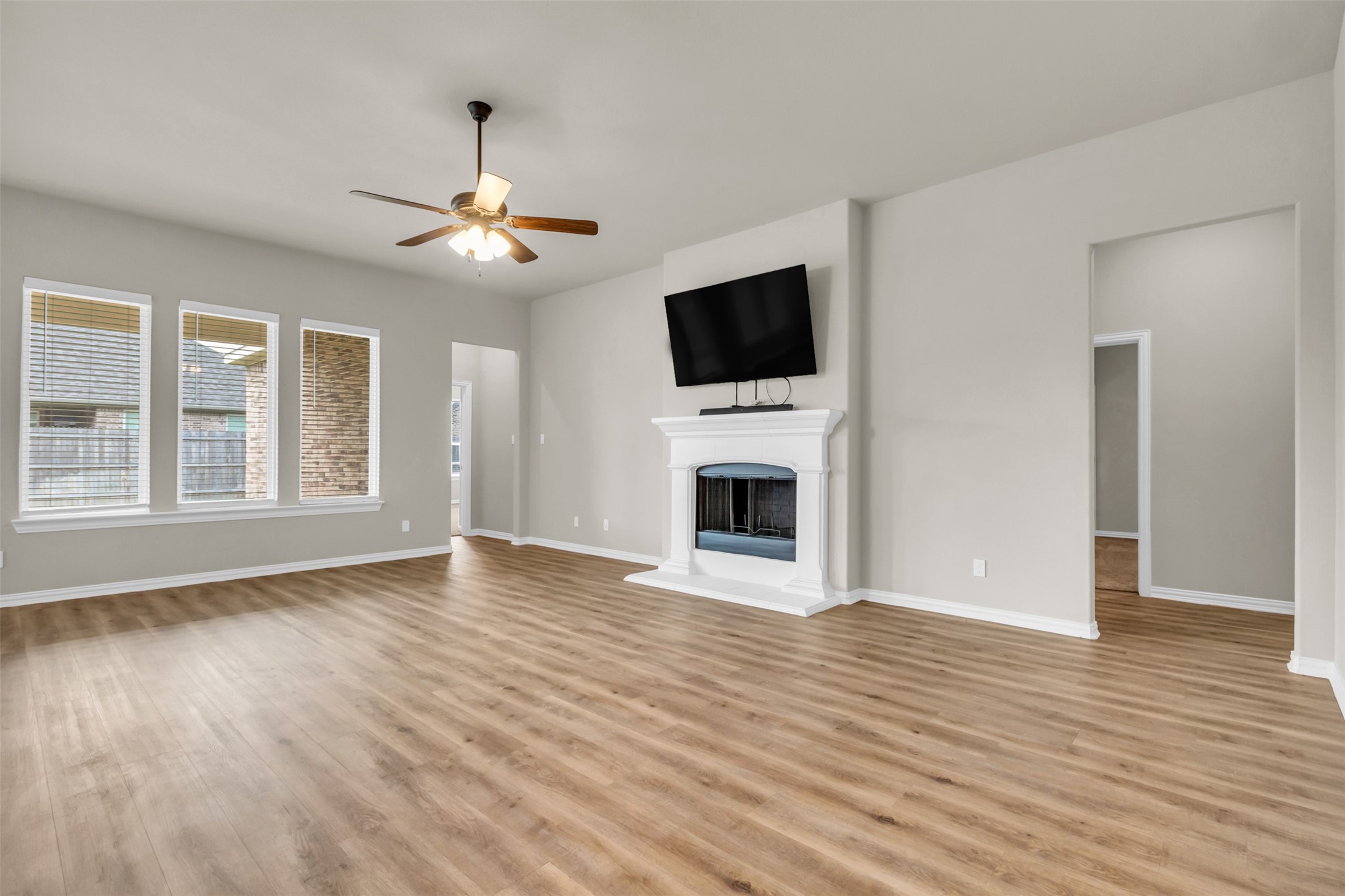 3313 Bentley Trail