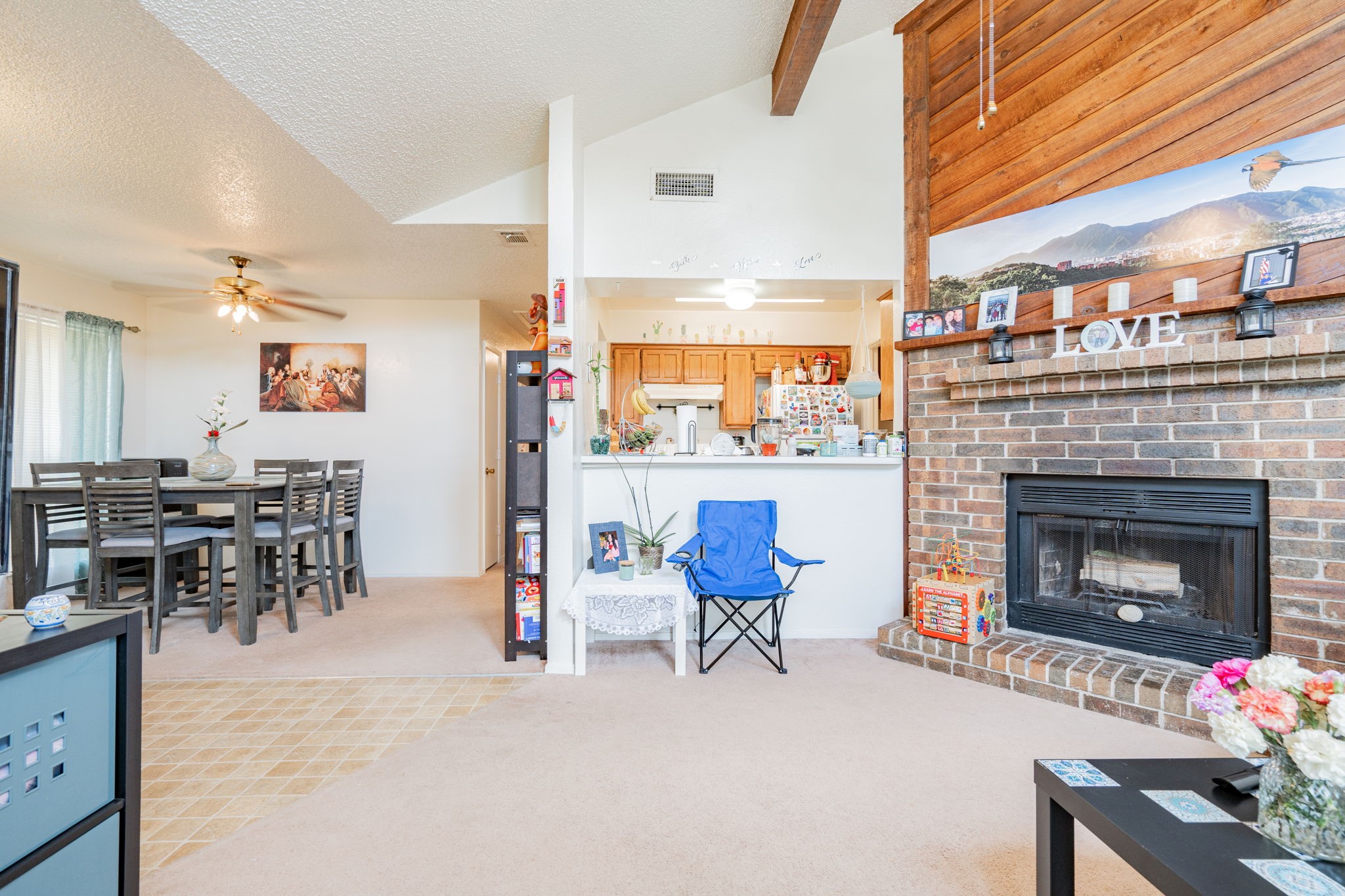 2542 Indigo Lane