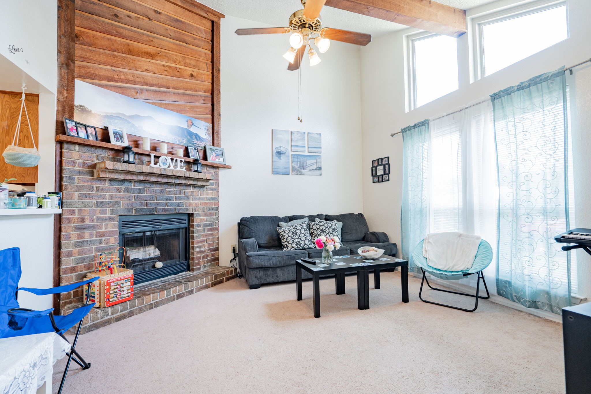 2542 Indigo Lane