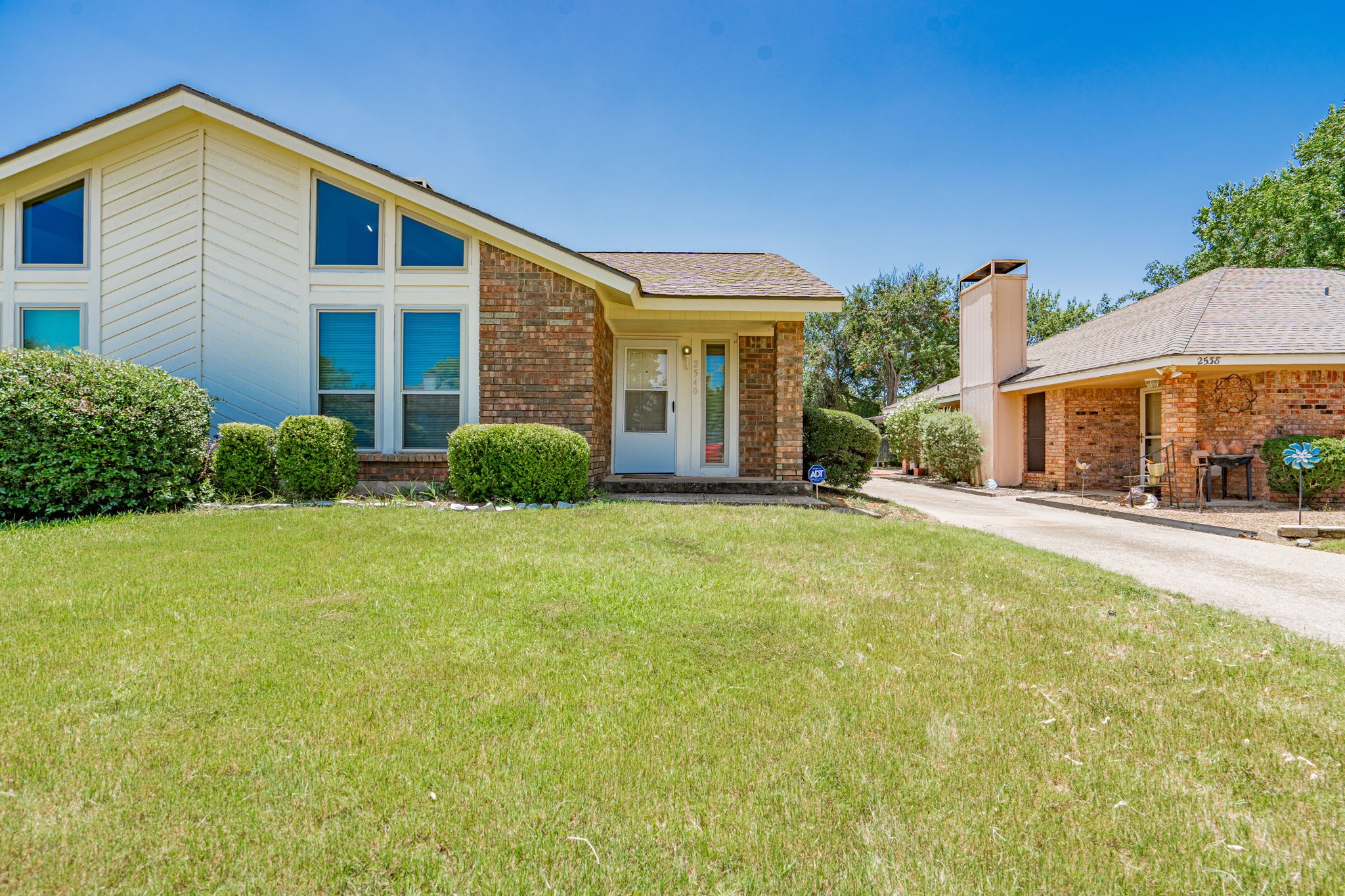2540 Indigo Lane