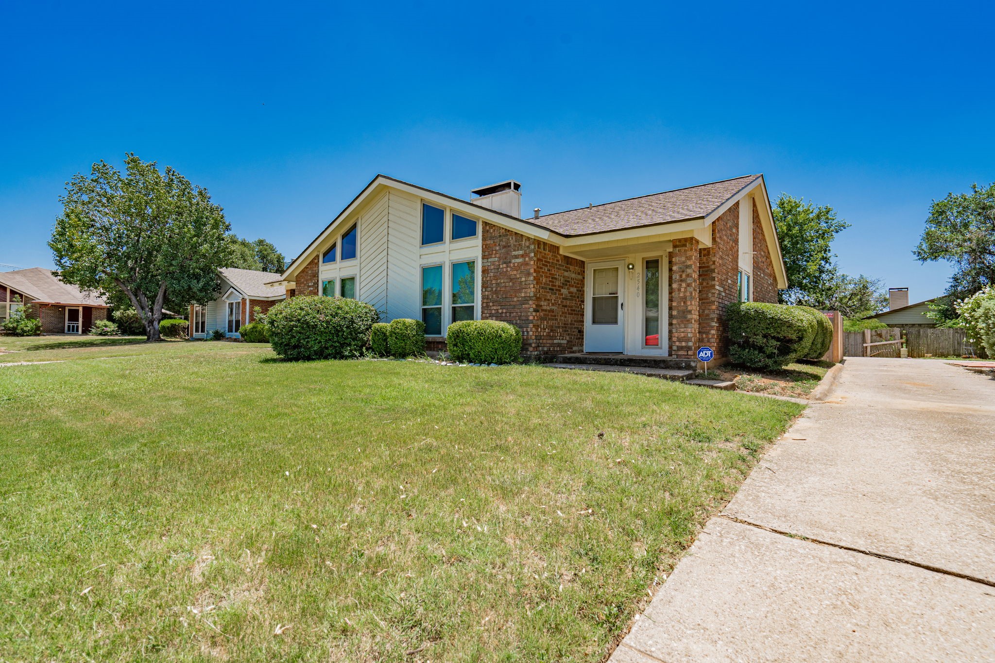 2540 Indigo Lane