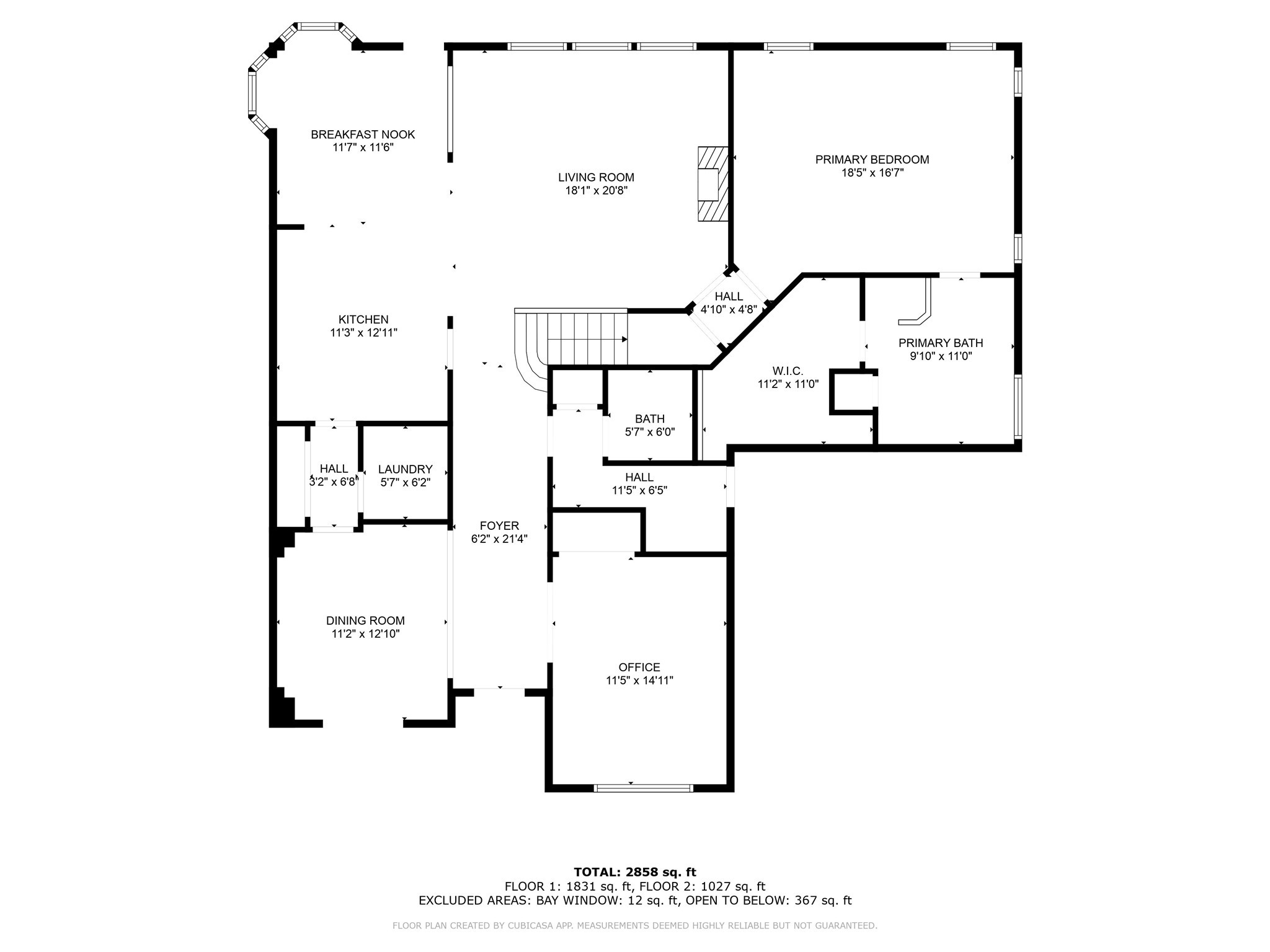 2201 Miranda Place