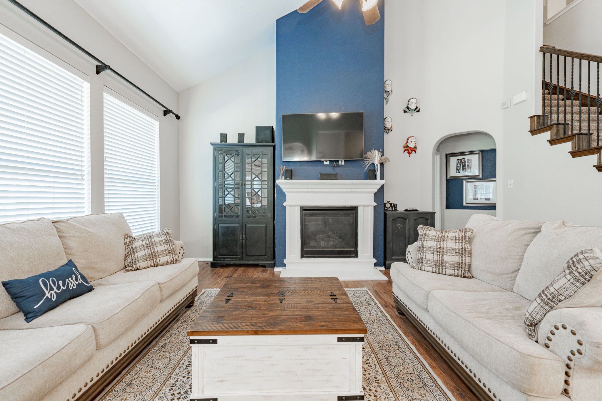 2201 Miranda Place
