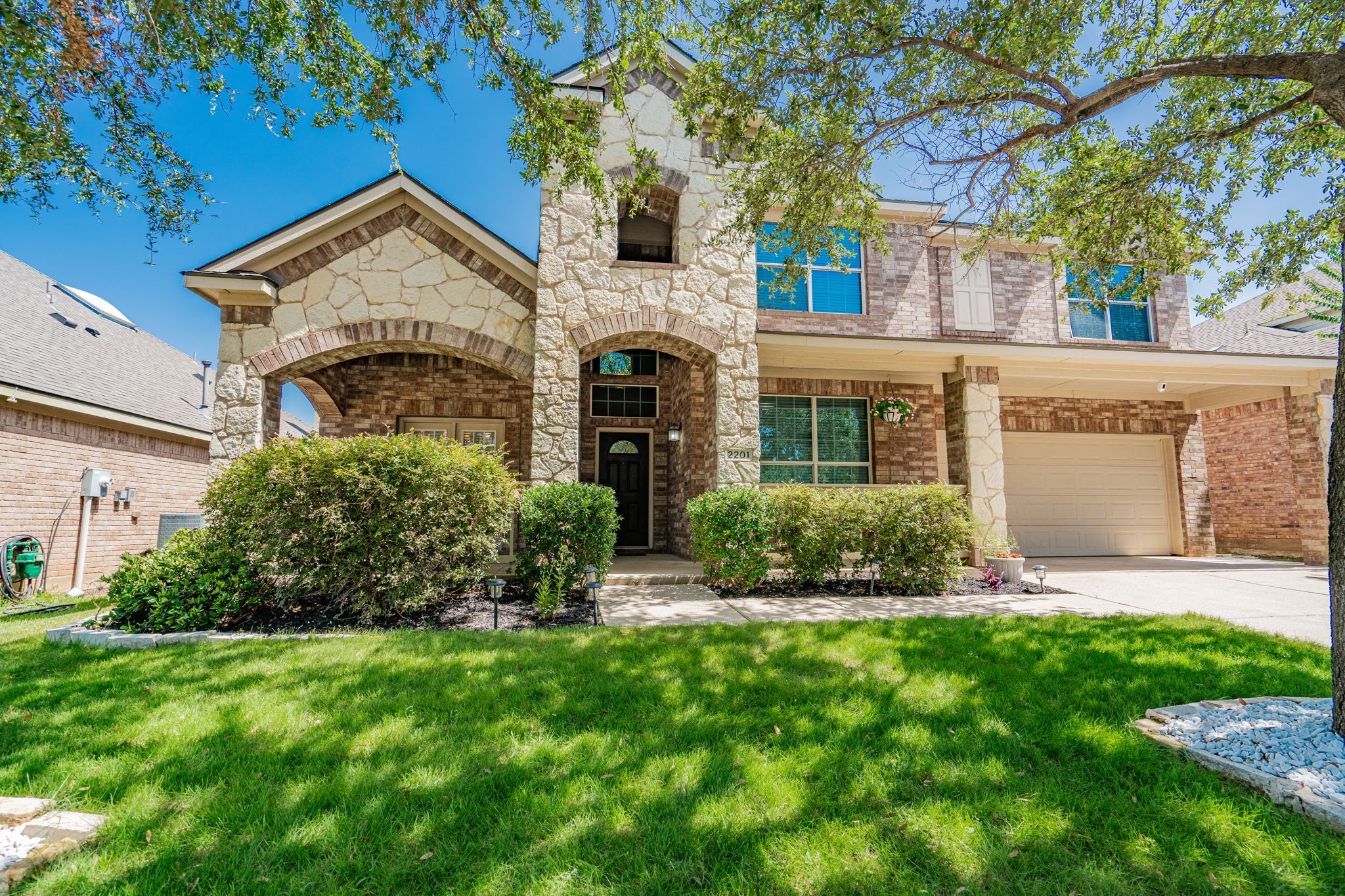 2201 Miranda Place