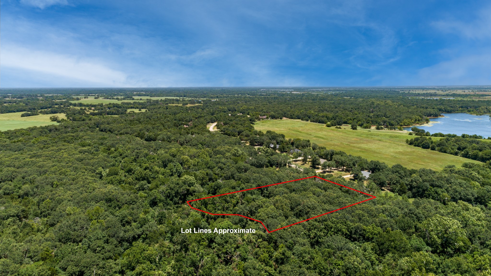 2011 Canyon Lake Road
