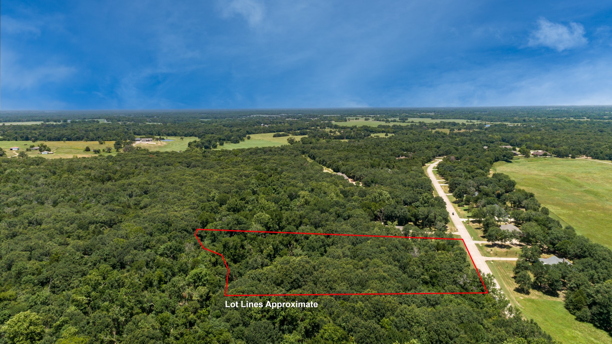 2011 Canyon Lake Road