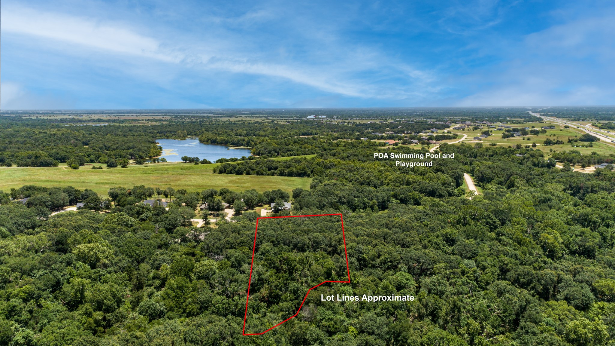 2011 Canyon Lake Road
