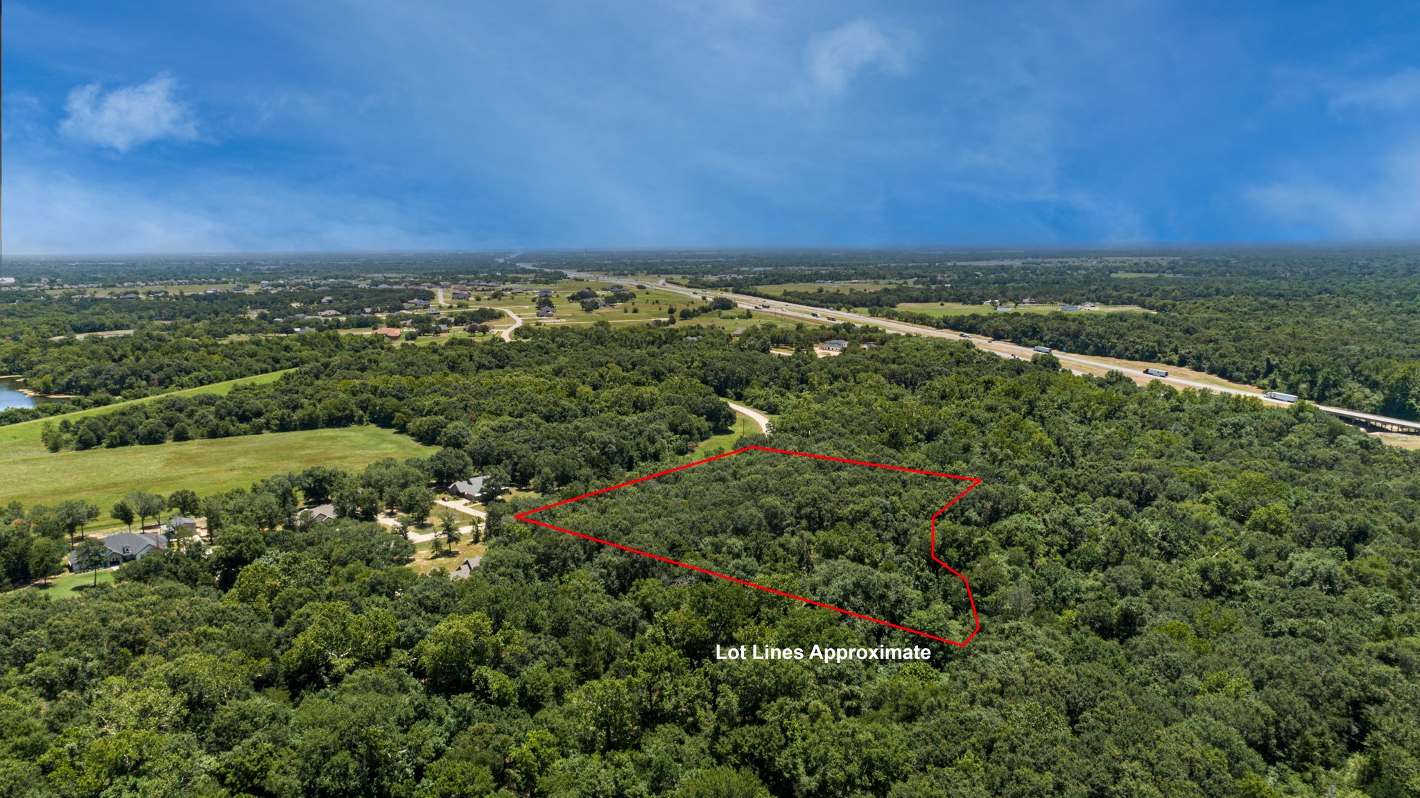 2011 Canyon Lake Road