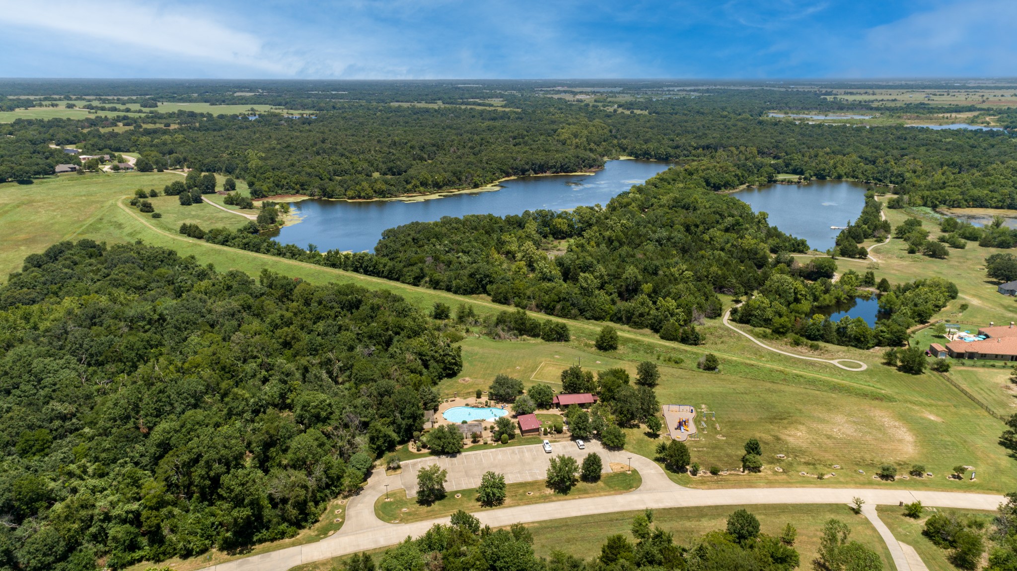 2011 Canyon Lake Road