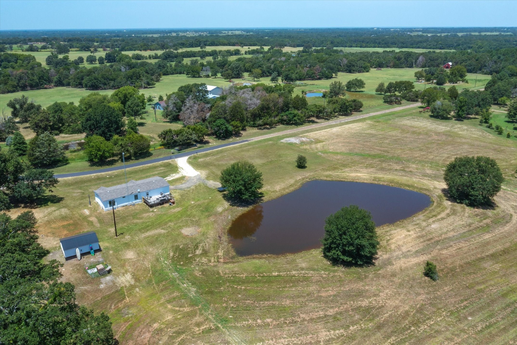 1897 Vz County Road 2404
