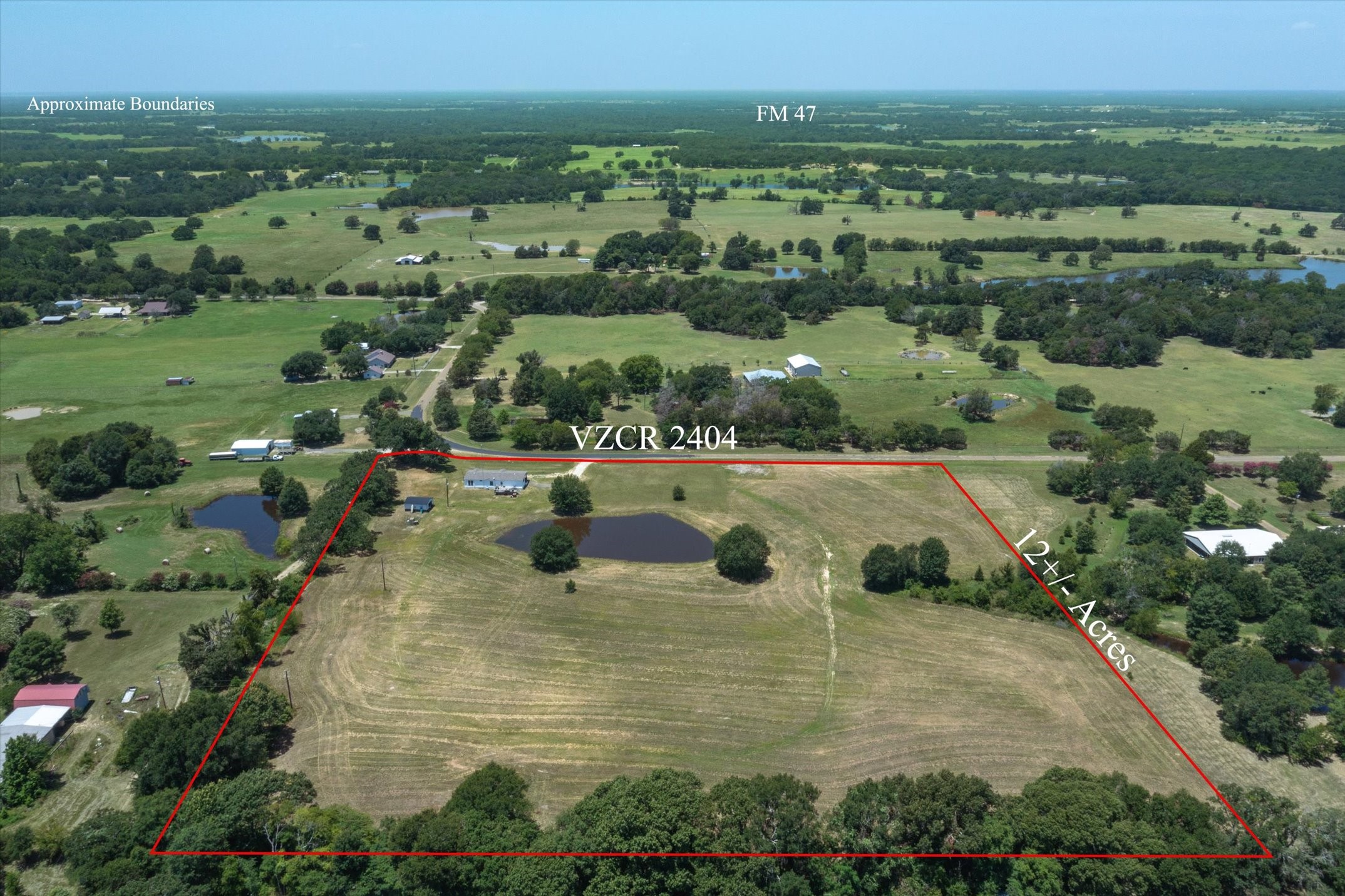 1897 Vz County Road 2404