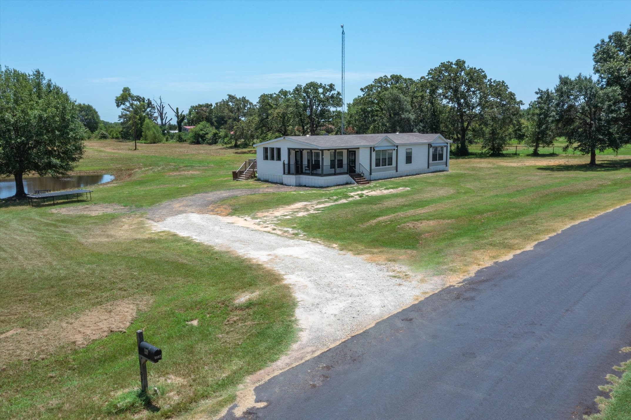1897 Vz County Road 2404