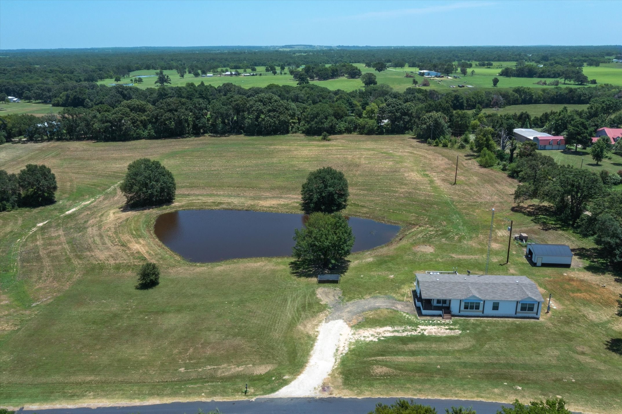 1897 Vz County Road 2404