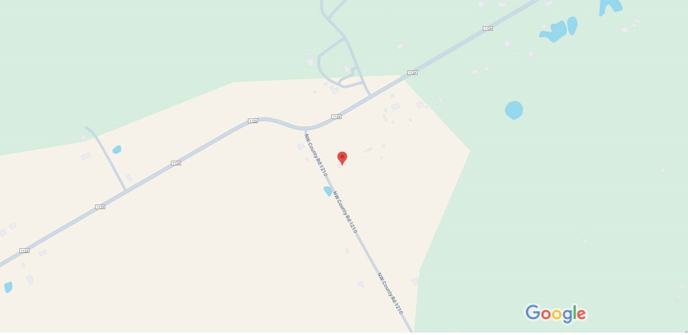 6429 FM 1126