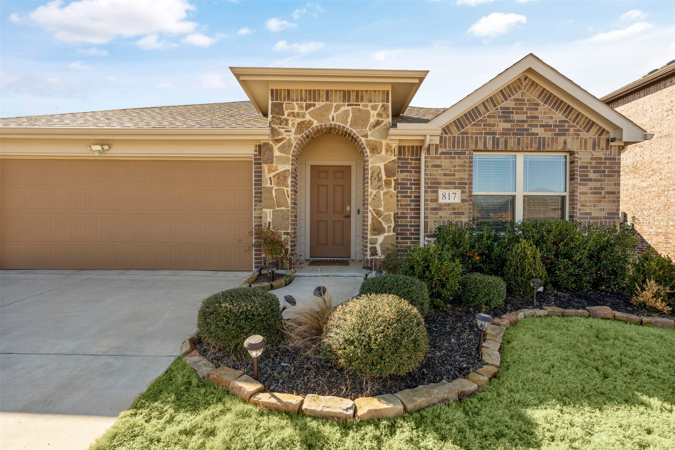 817 Cloverwood Drive