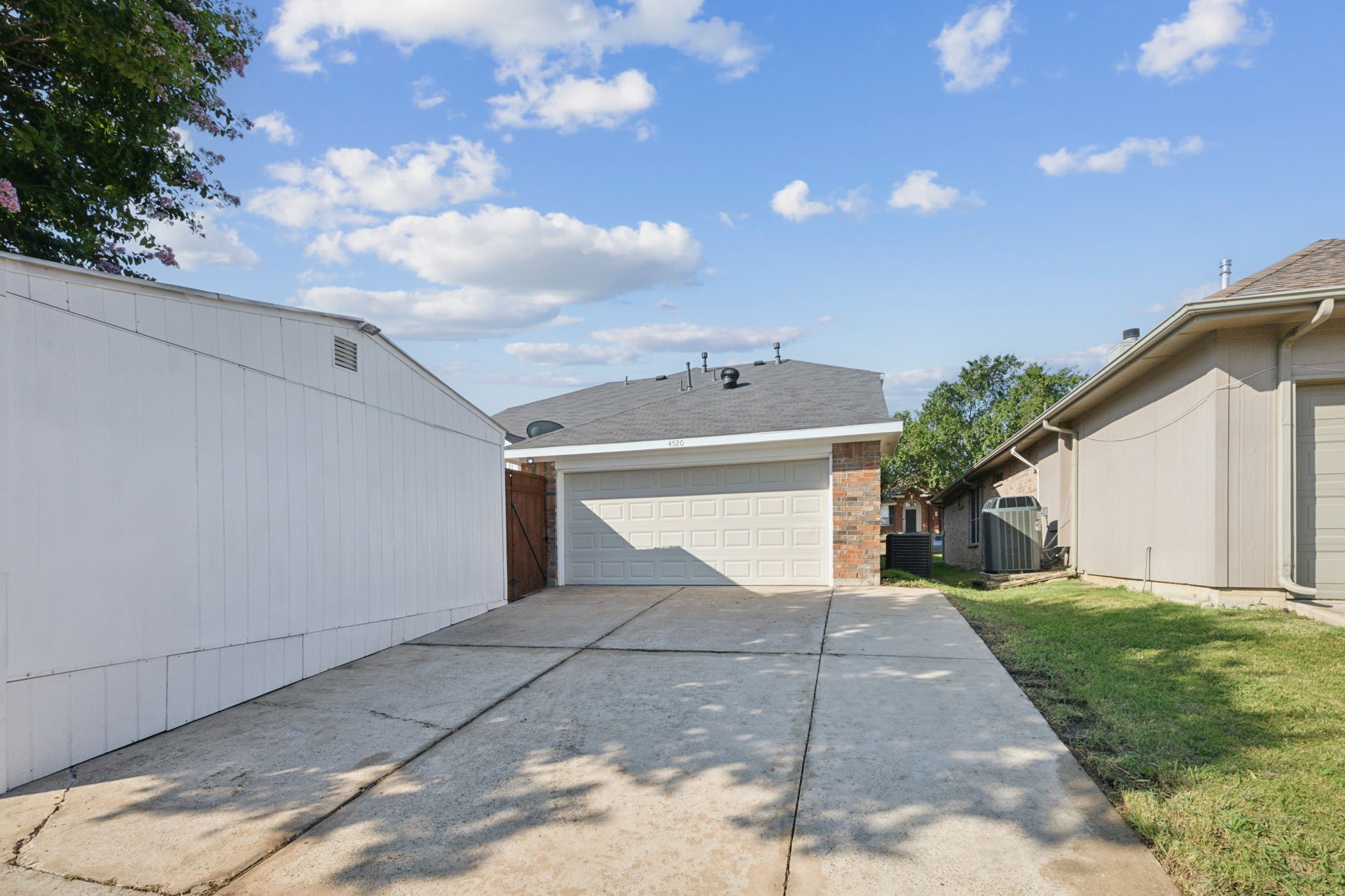 4520 Shadowridge Drive
