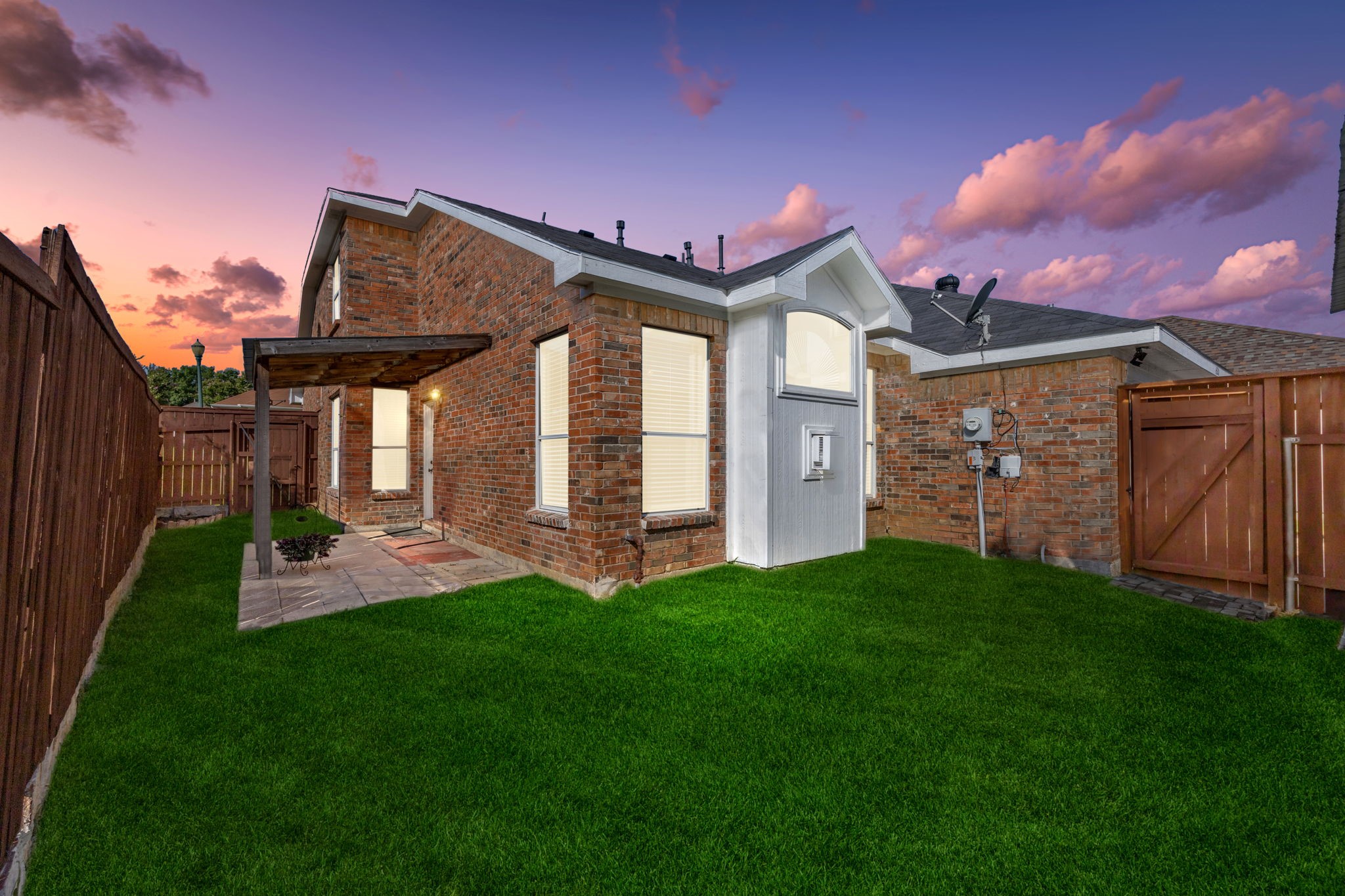 4520 Shadowridge Drive