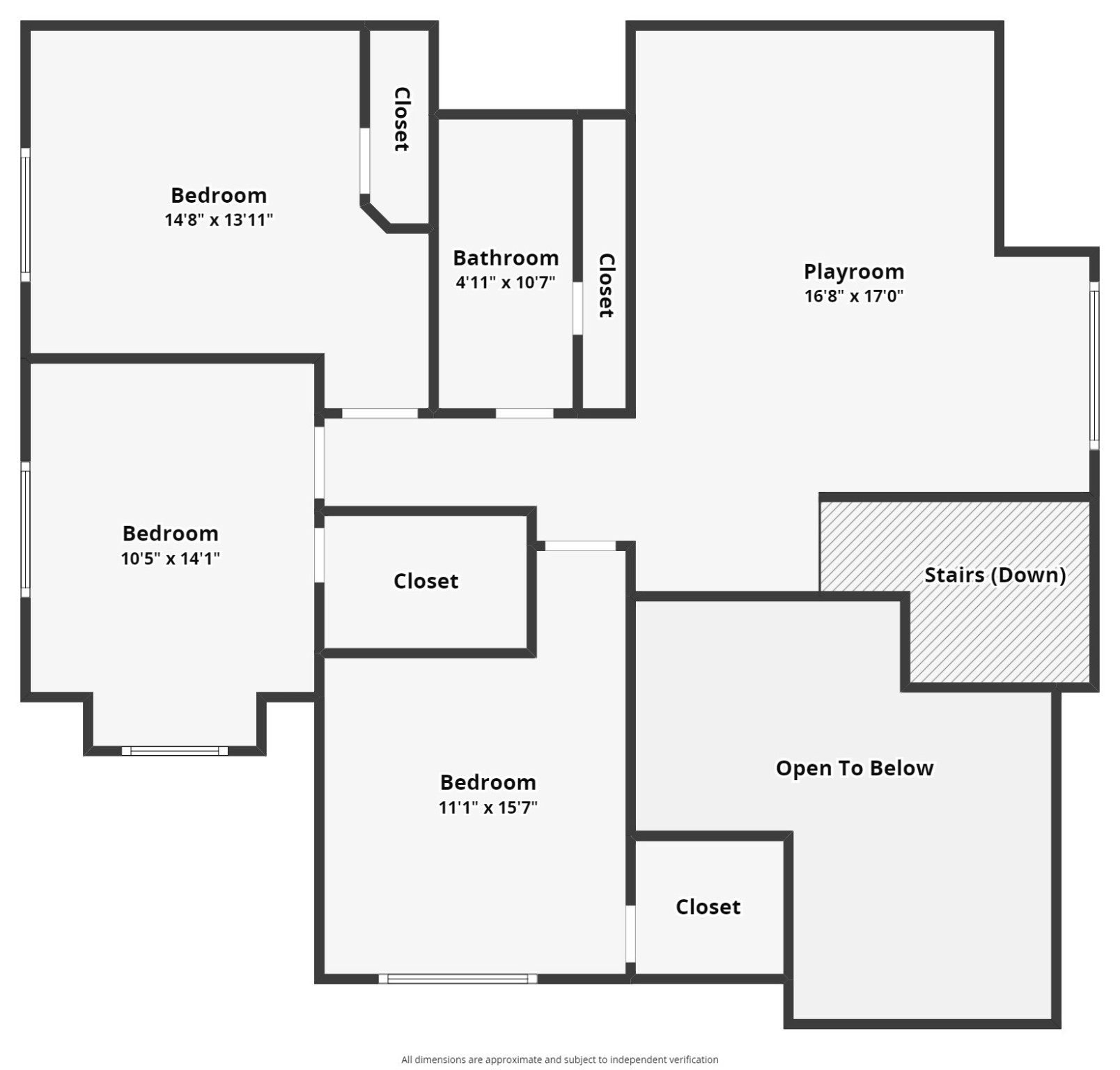 4520 Shadowridge Drive