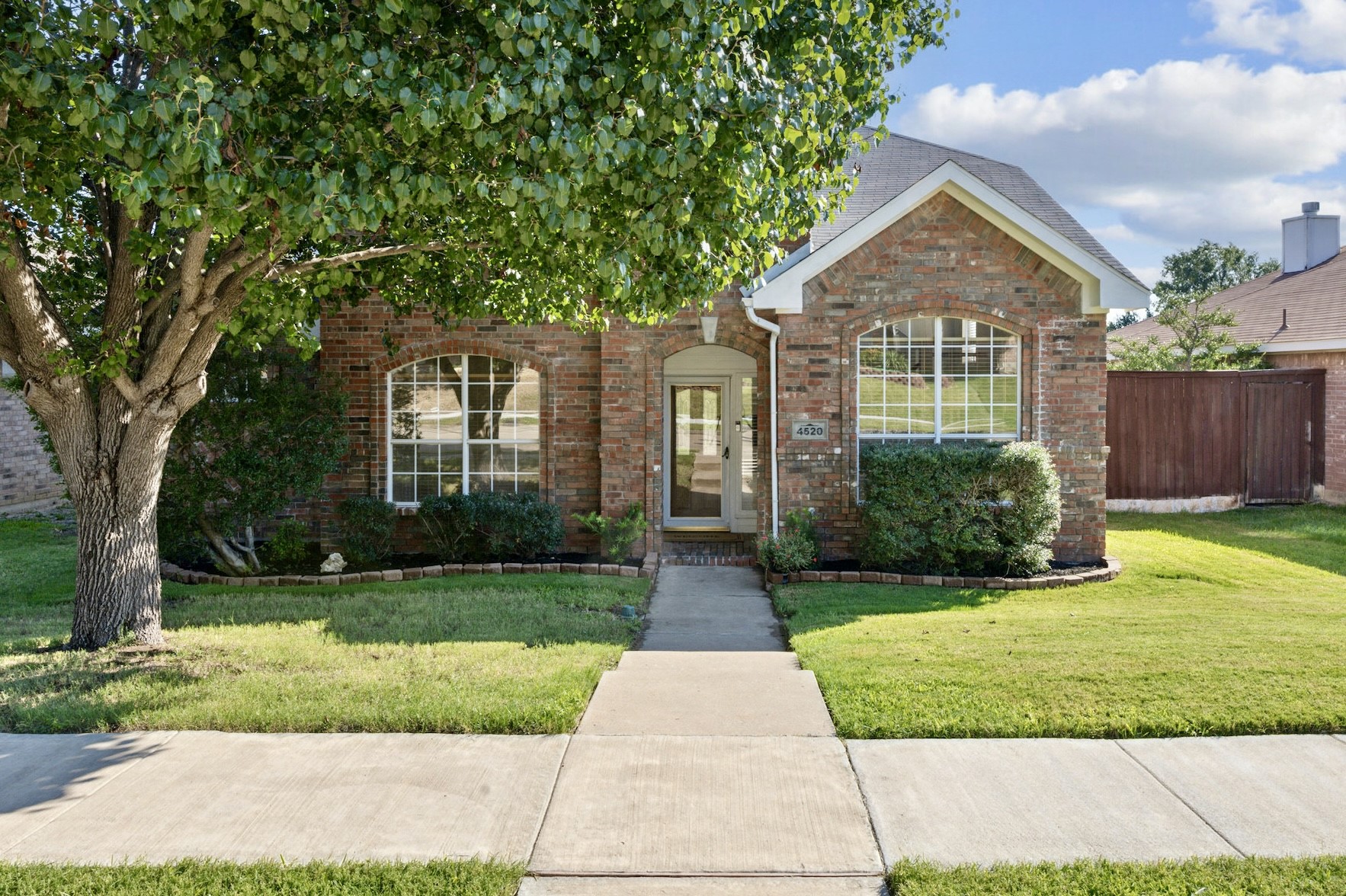 4520 Shadowridge Drive