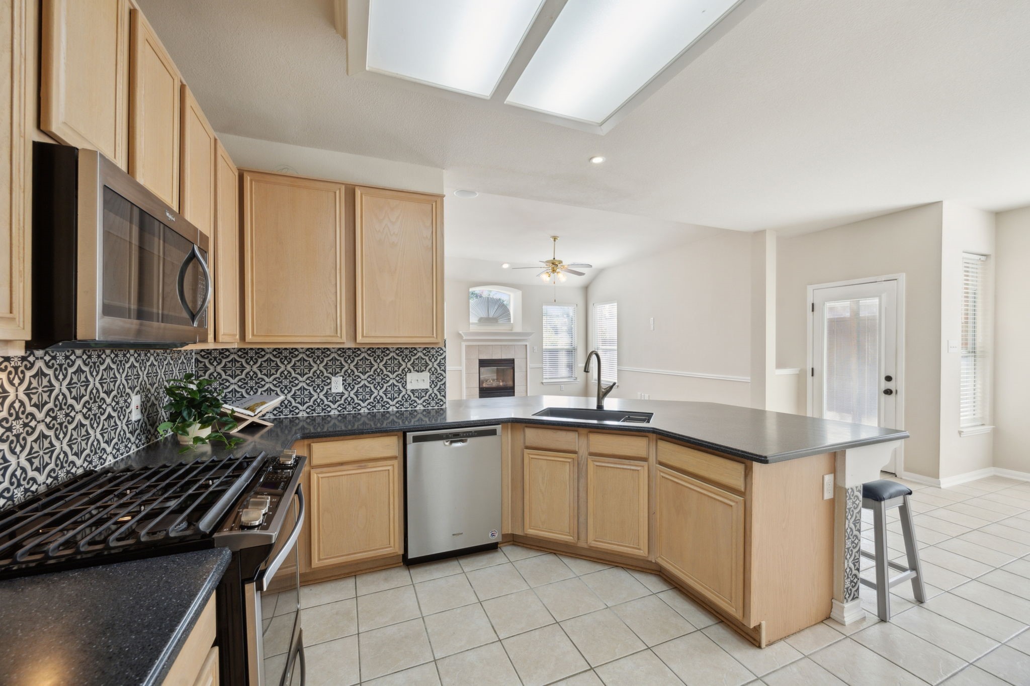 4520 Shadowridge Drive