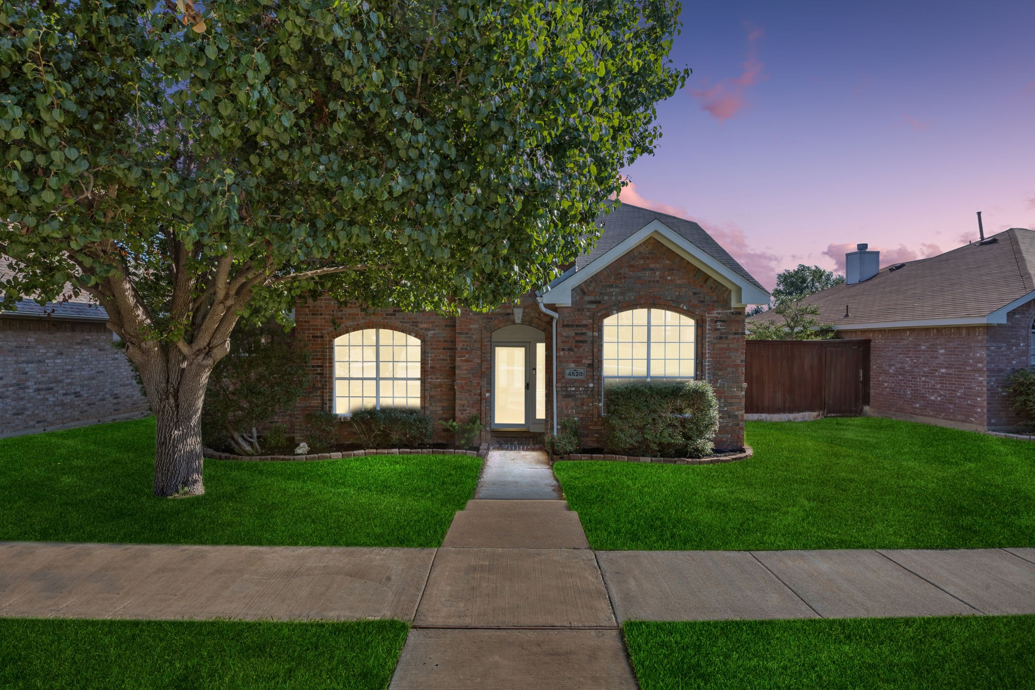 4520 Shadowridge Drive