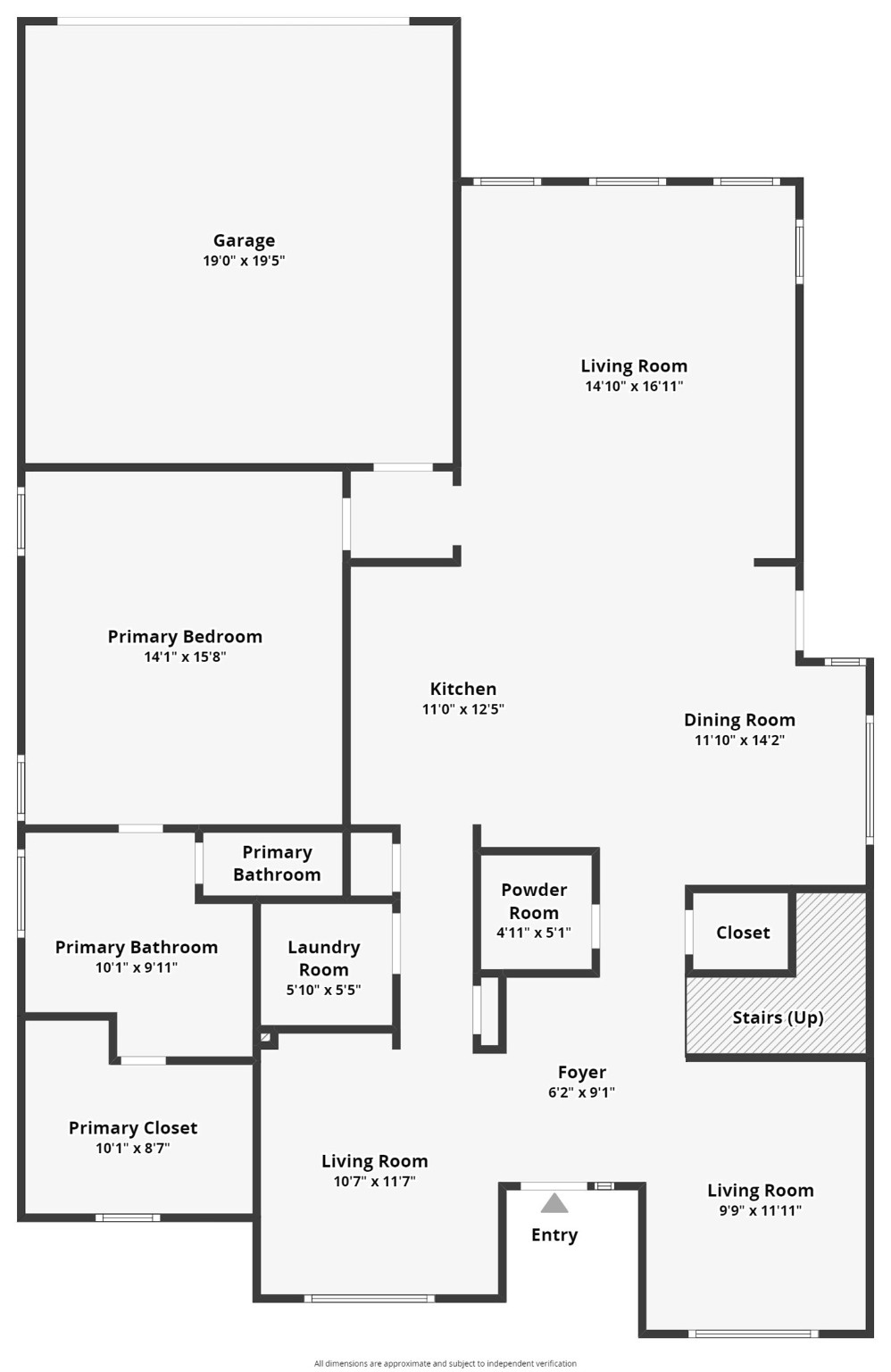 4520 Shadowridge Drive