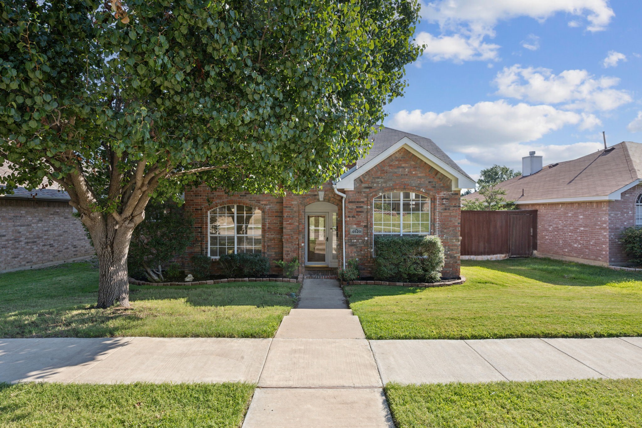 4520 Shadowridge Drive