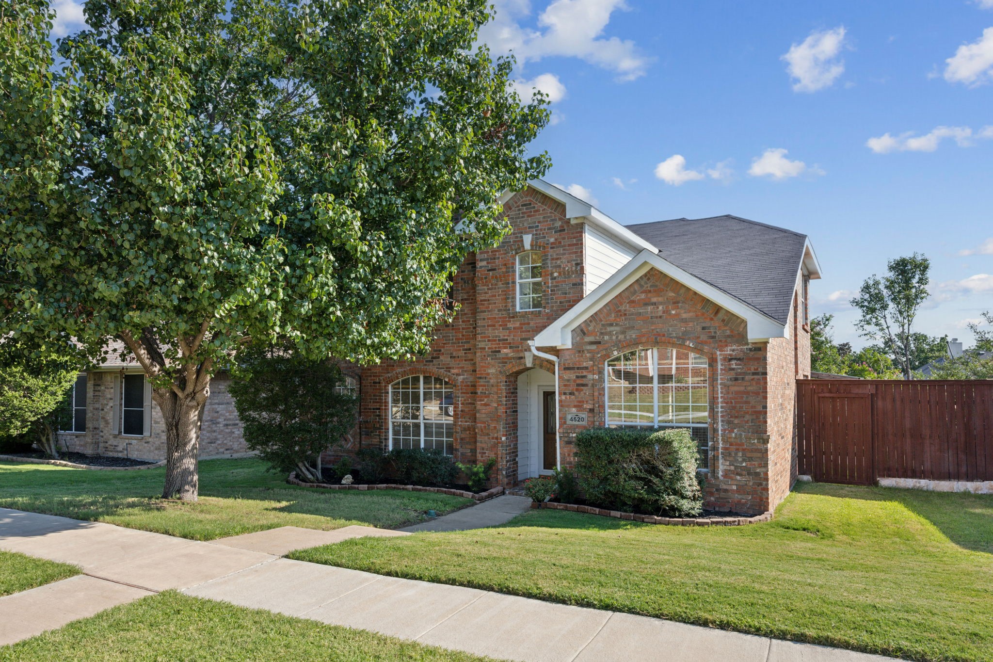 4520 Shadowridge Drive
