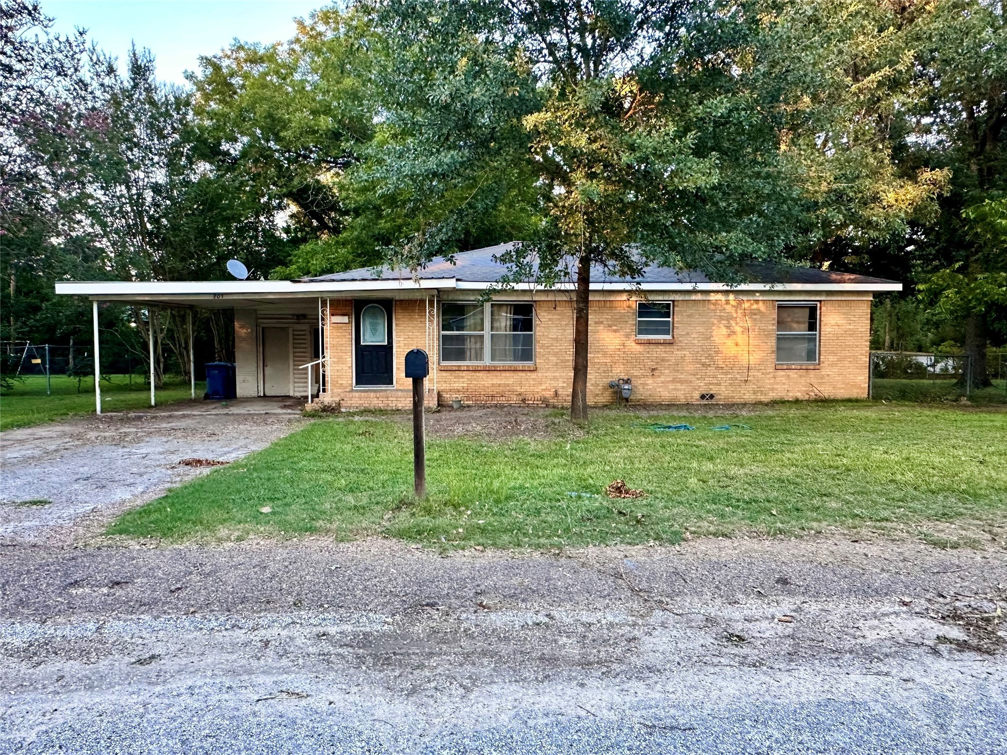 807 Maryland Drive