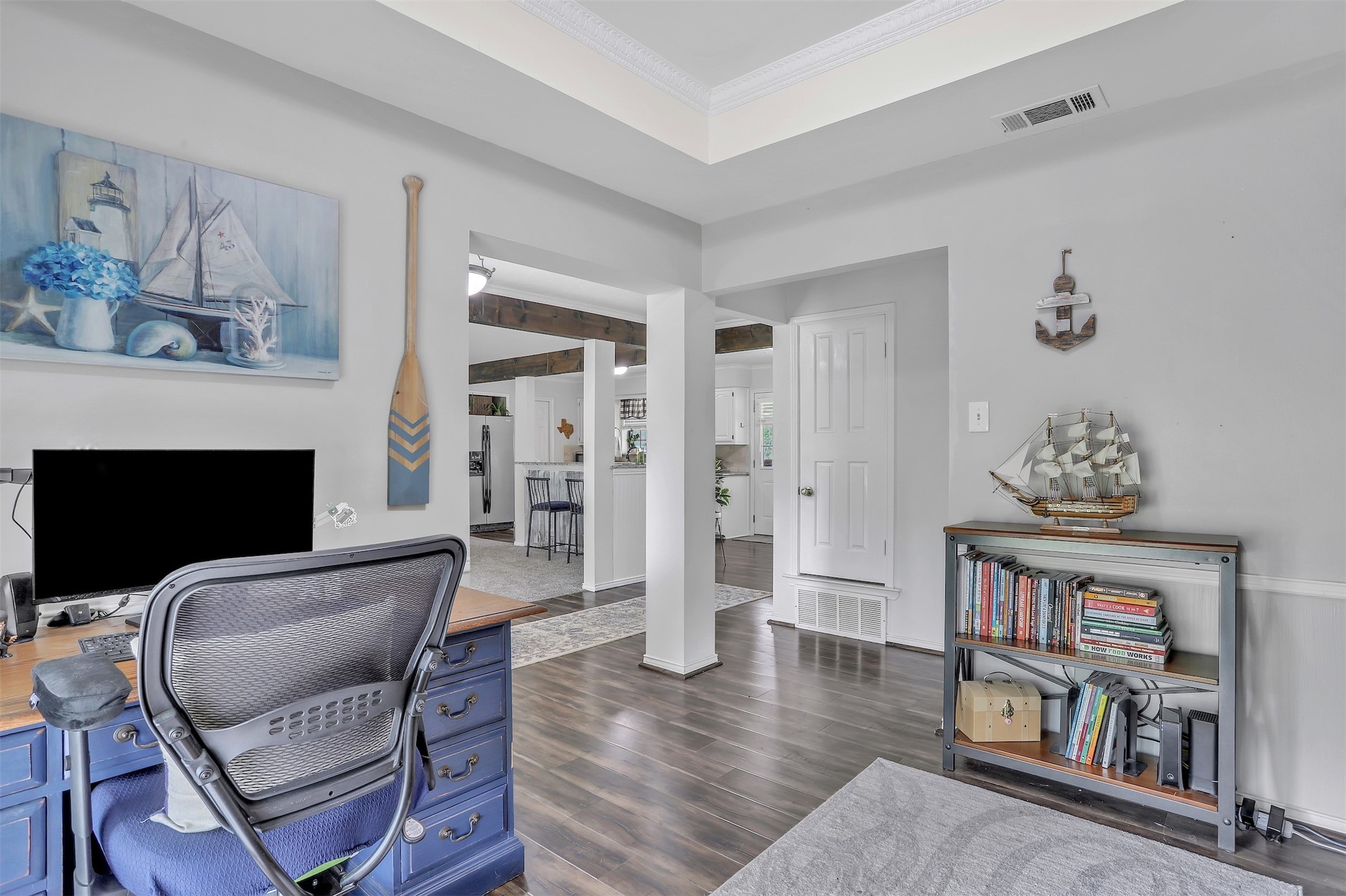 907 Rock Creek Drive