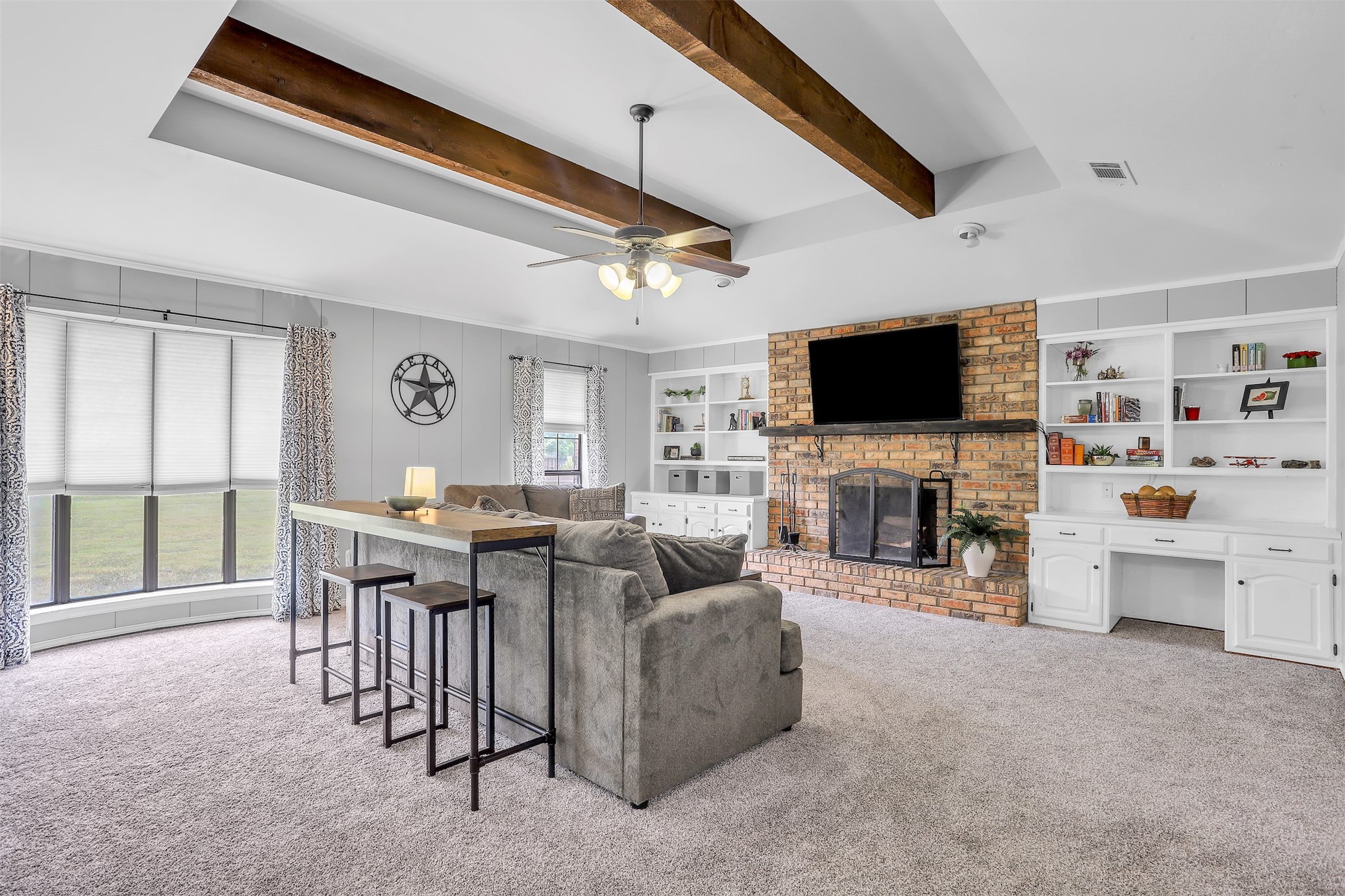 907 Rock Creek Drive