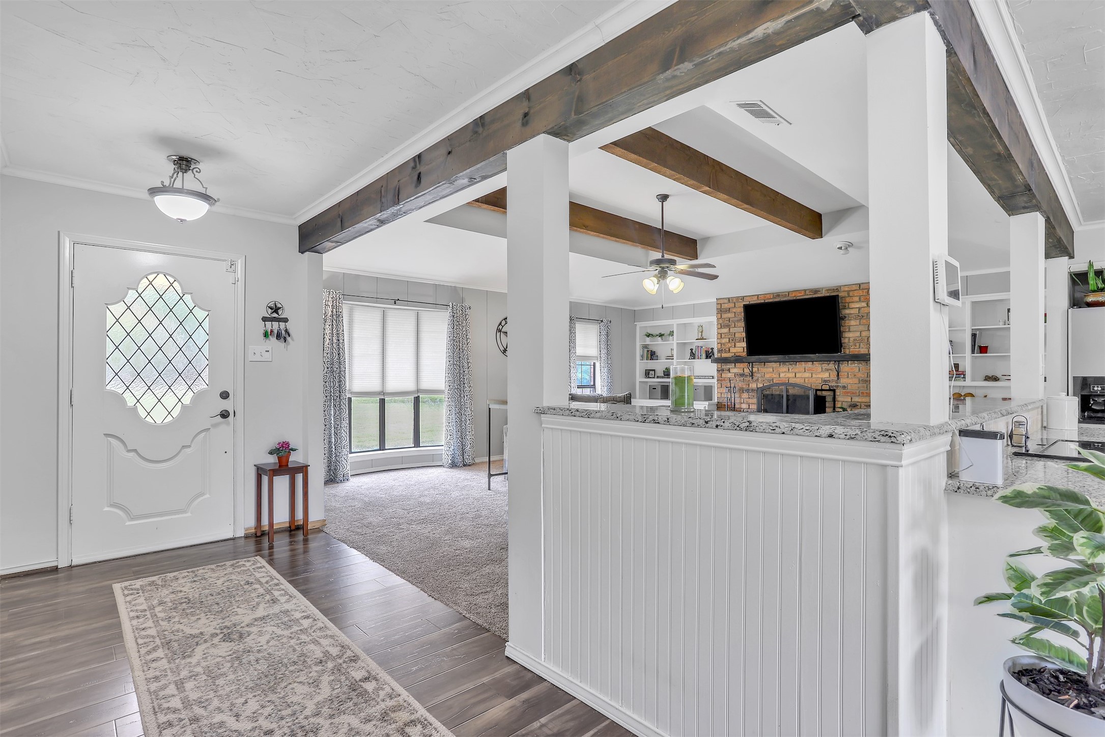 907 Rock Creek Drive