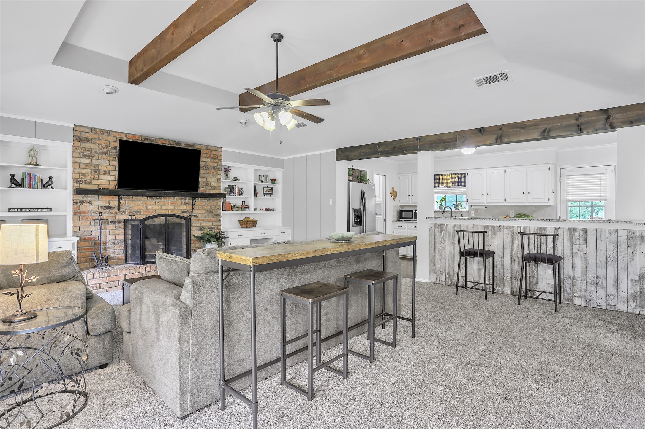 907 Rock Creek Drive